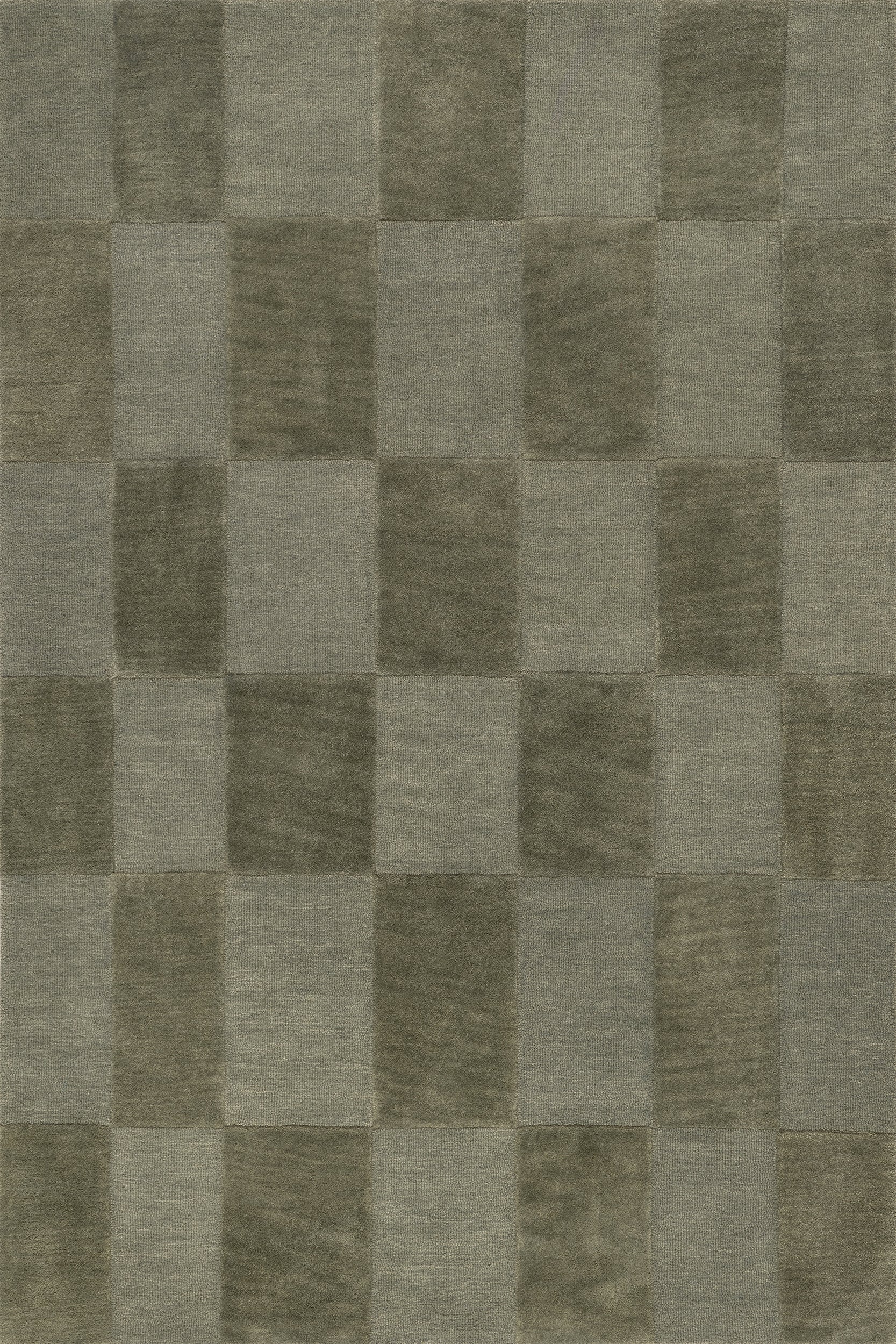 Elliot Wool Area Rug