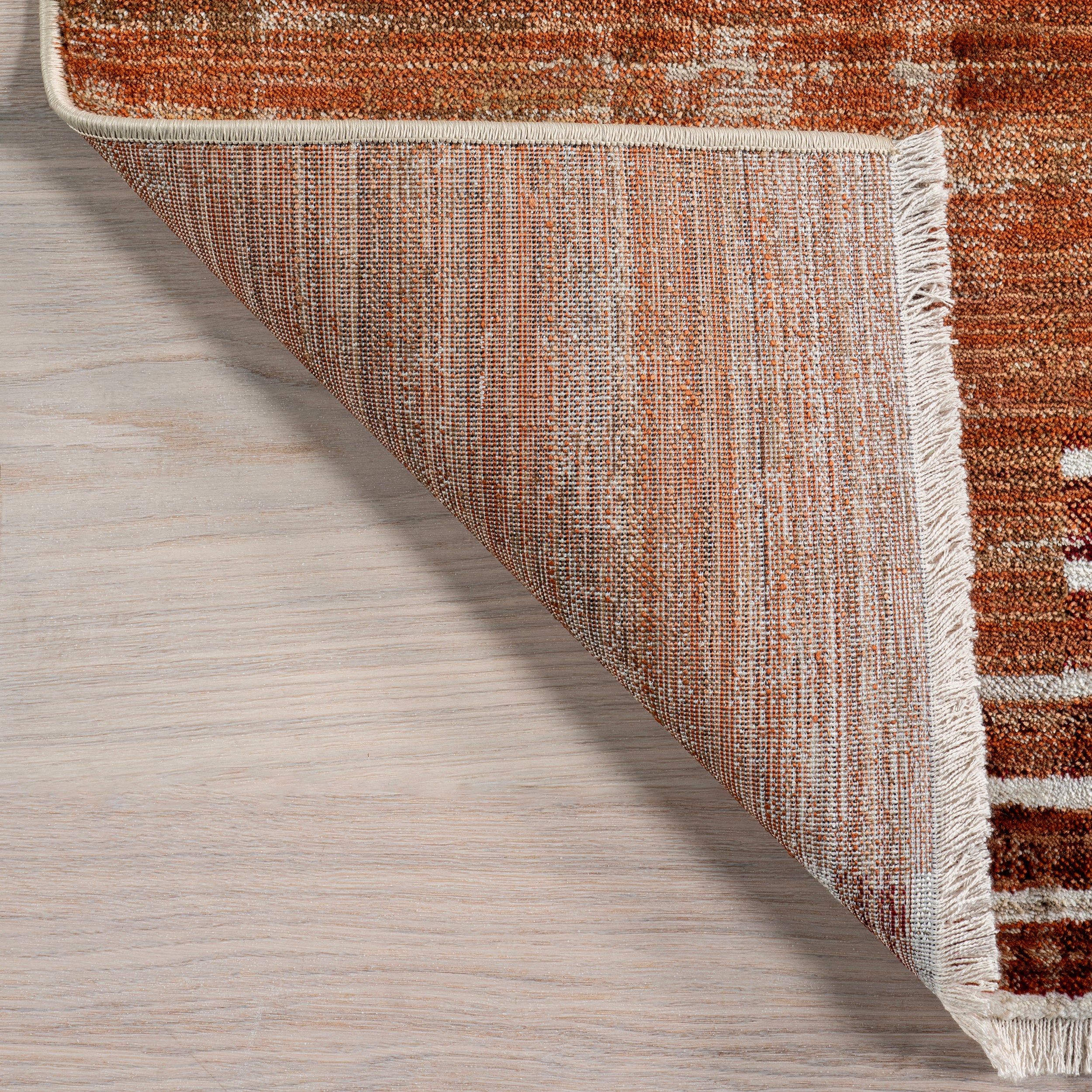 nuLOOM Vanita Transitional Southwestern Fringe Area Rug - Image 27