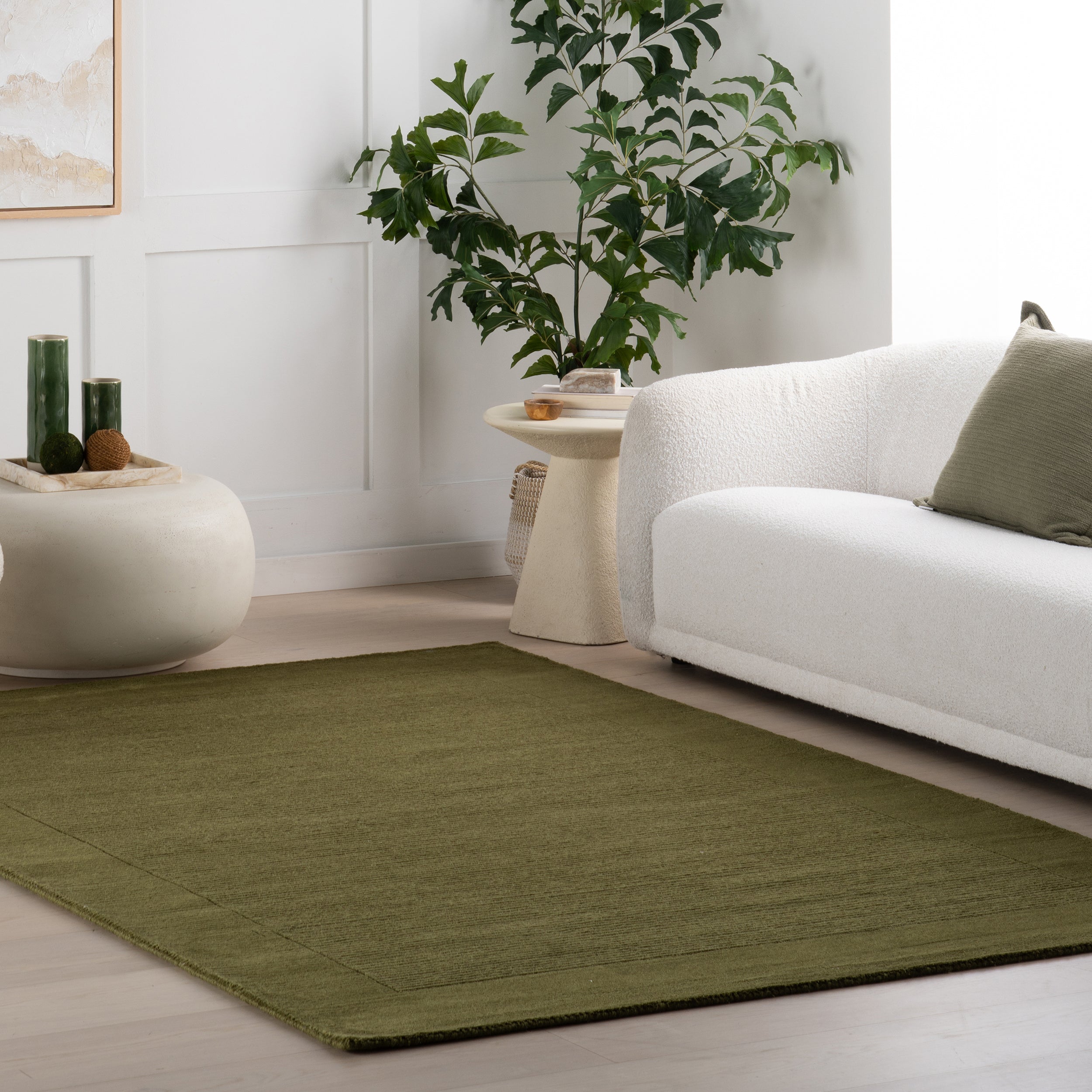 Nuloom Revea Striped Bohemian Area Rug - Image 11