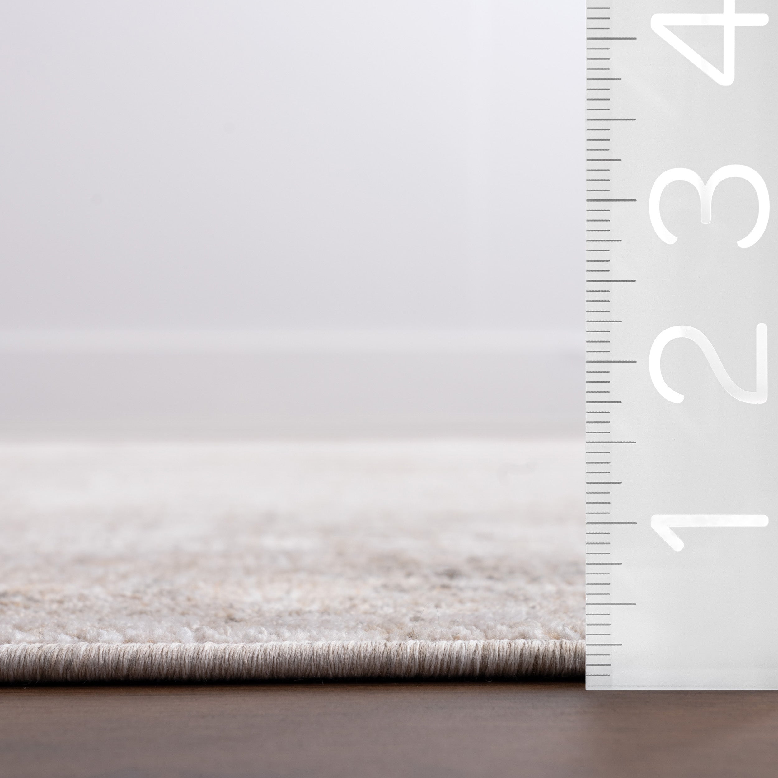 Koami Medallion Fringe Area Rug - Image 14