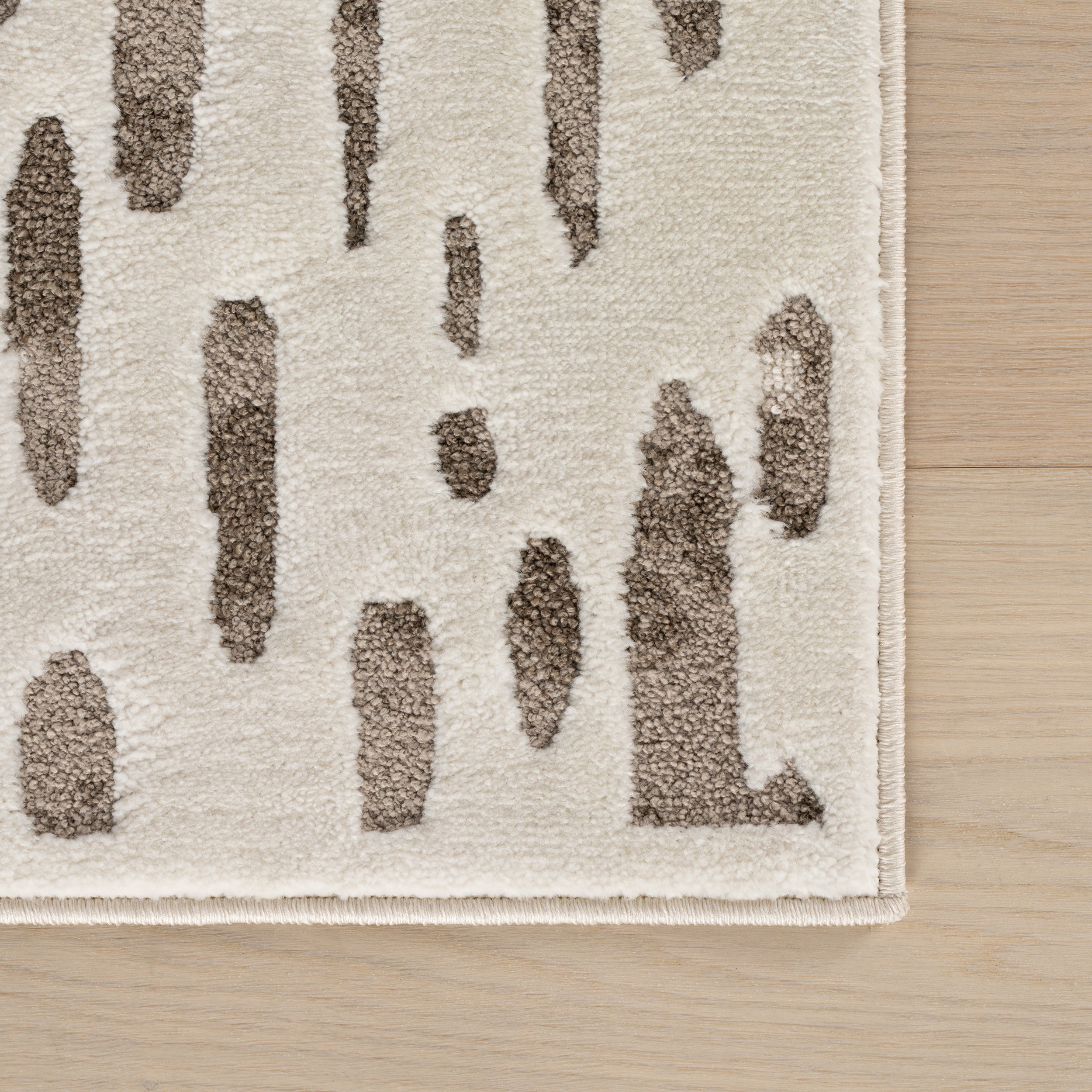 nuLOOM Clarisse Modern Polka Dot Area Rug - Image 6
