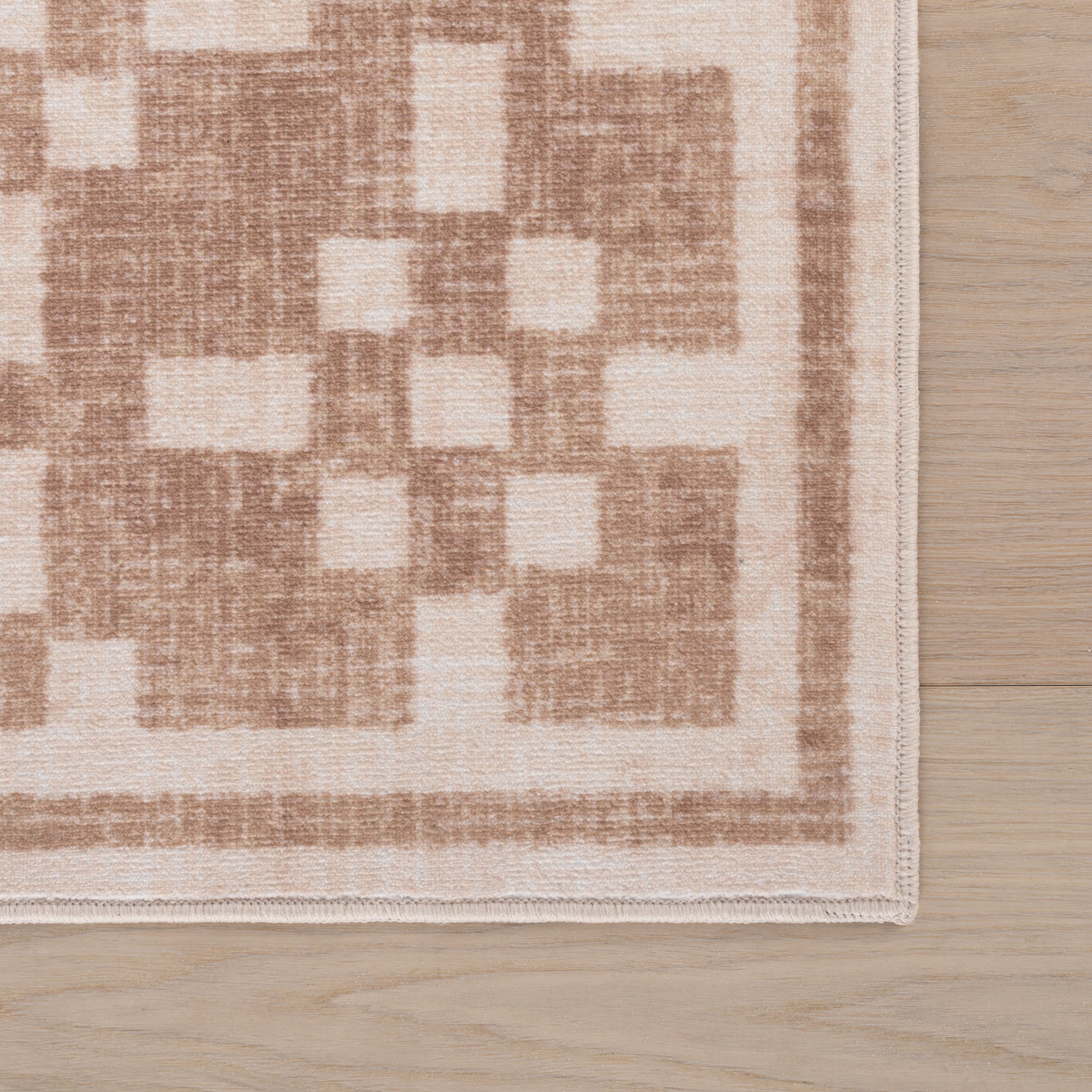 Nuloom Doreina Bordered Washable Rug - Image 6