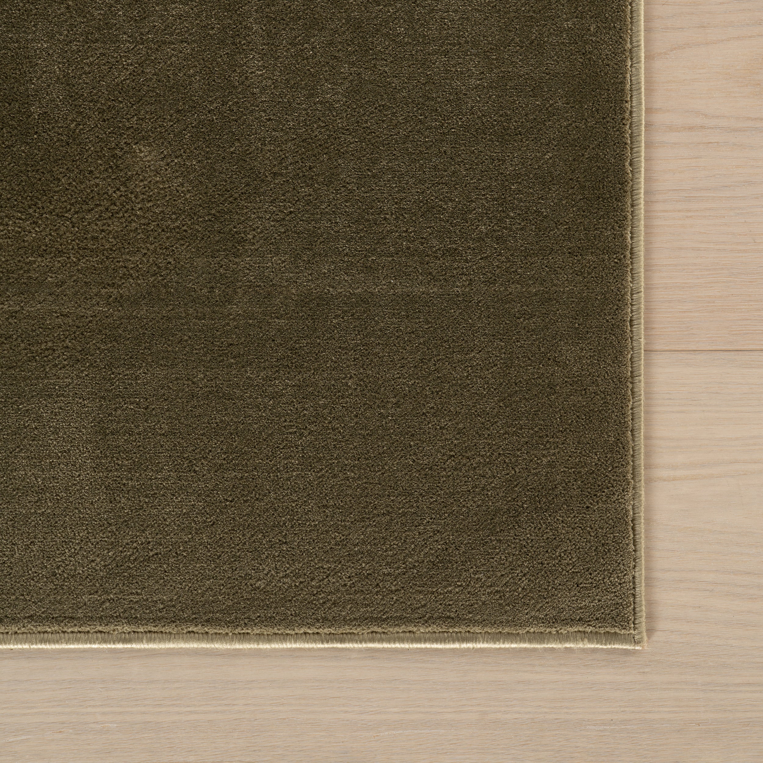Nuloom Zephira Modern Solid Area Rug - Image 24