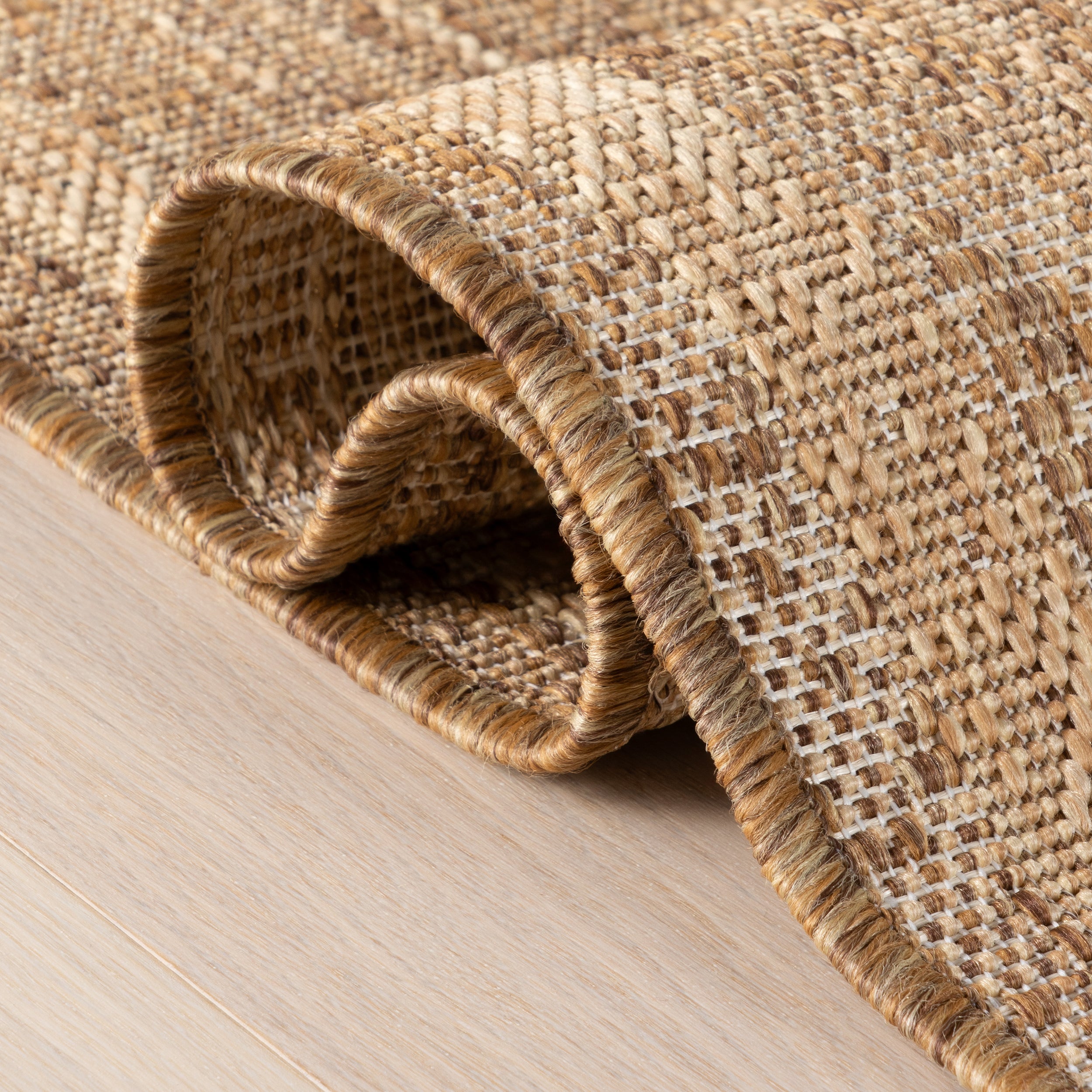 Venira Indoor/Outdoor Bohemian Area Rug - Image 9