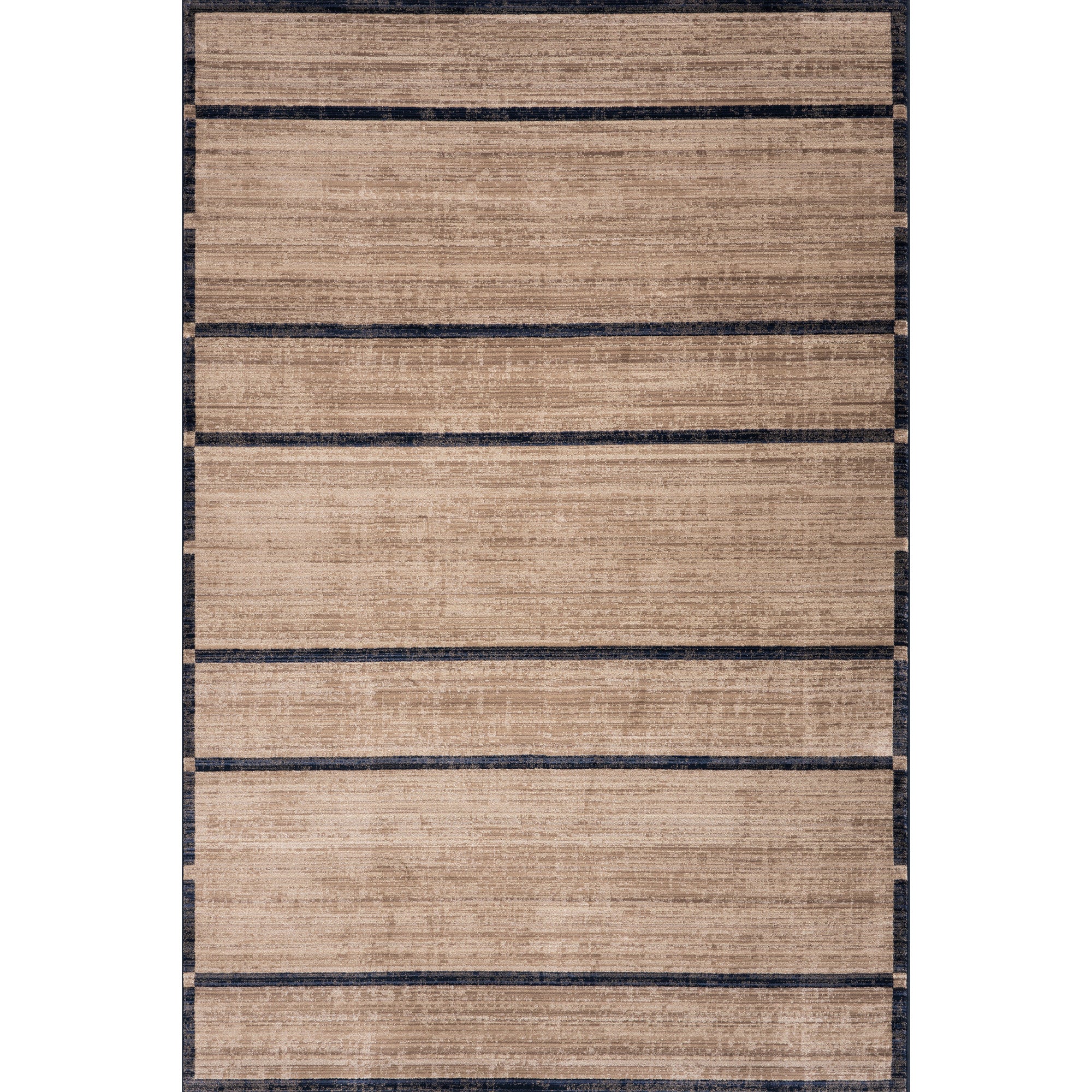 Serelisse Geometric Modern Indoor Area Rug