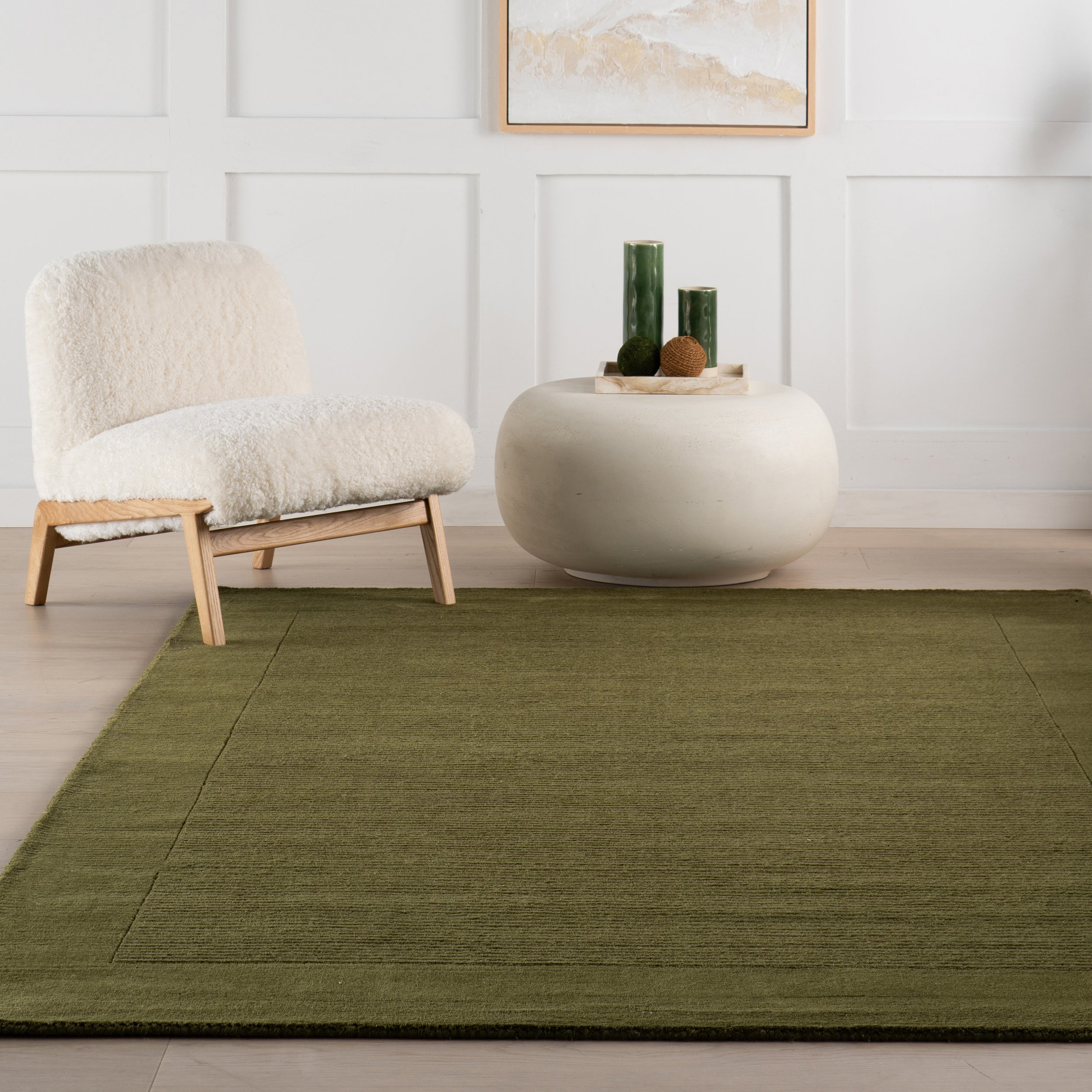 Nuloom Revea Striped Bohemian Area Rug - Image 19