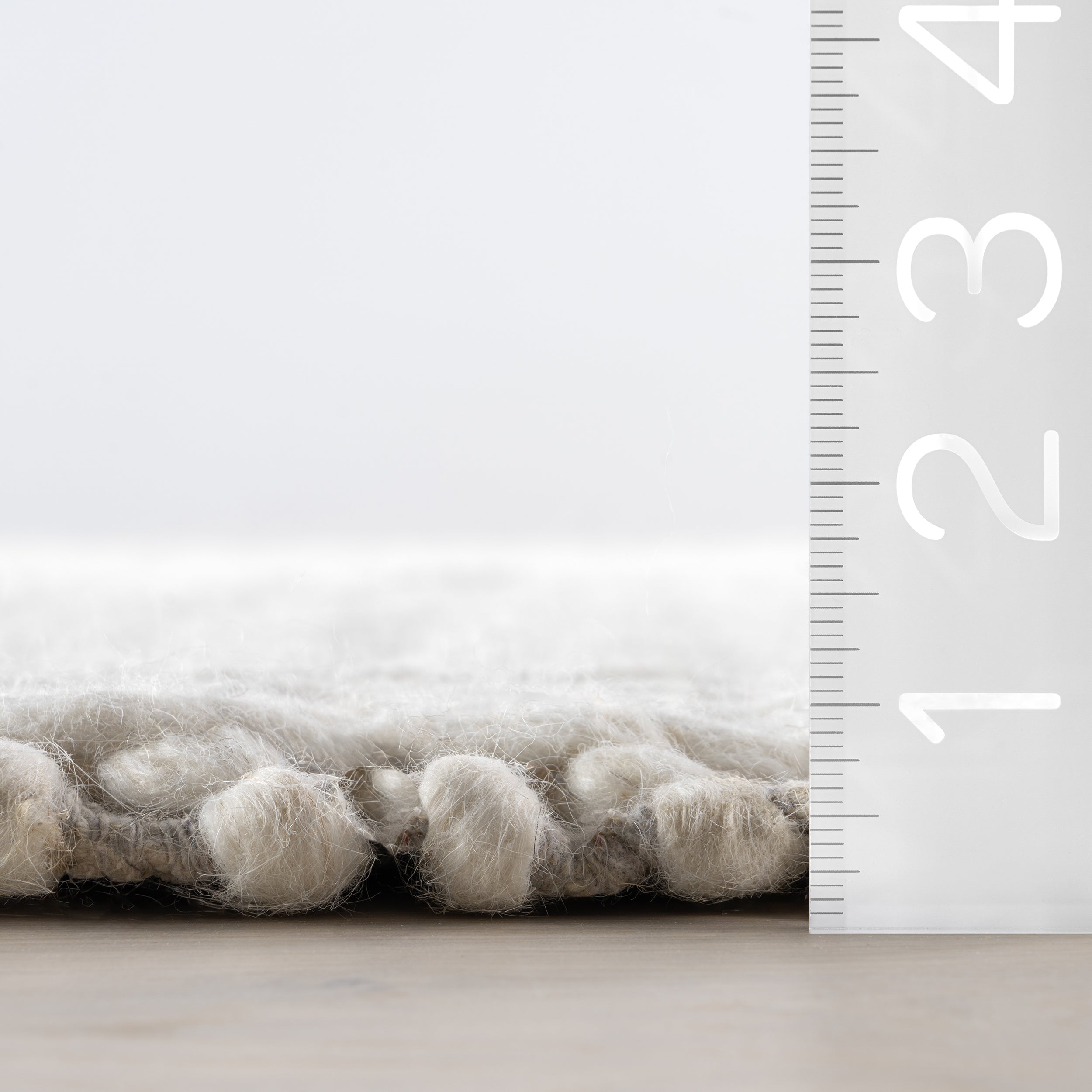 Dune Wool Area Rug - Image 3