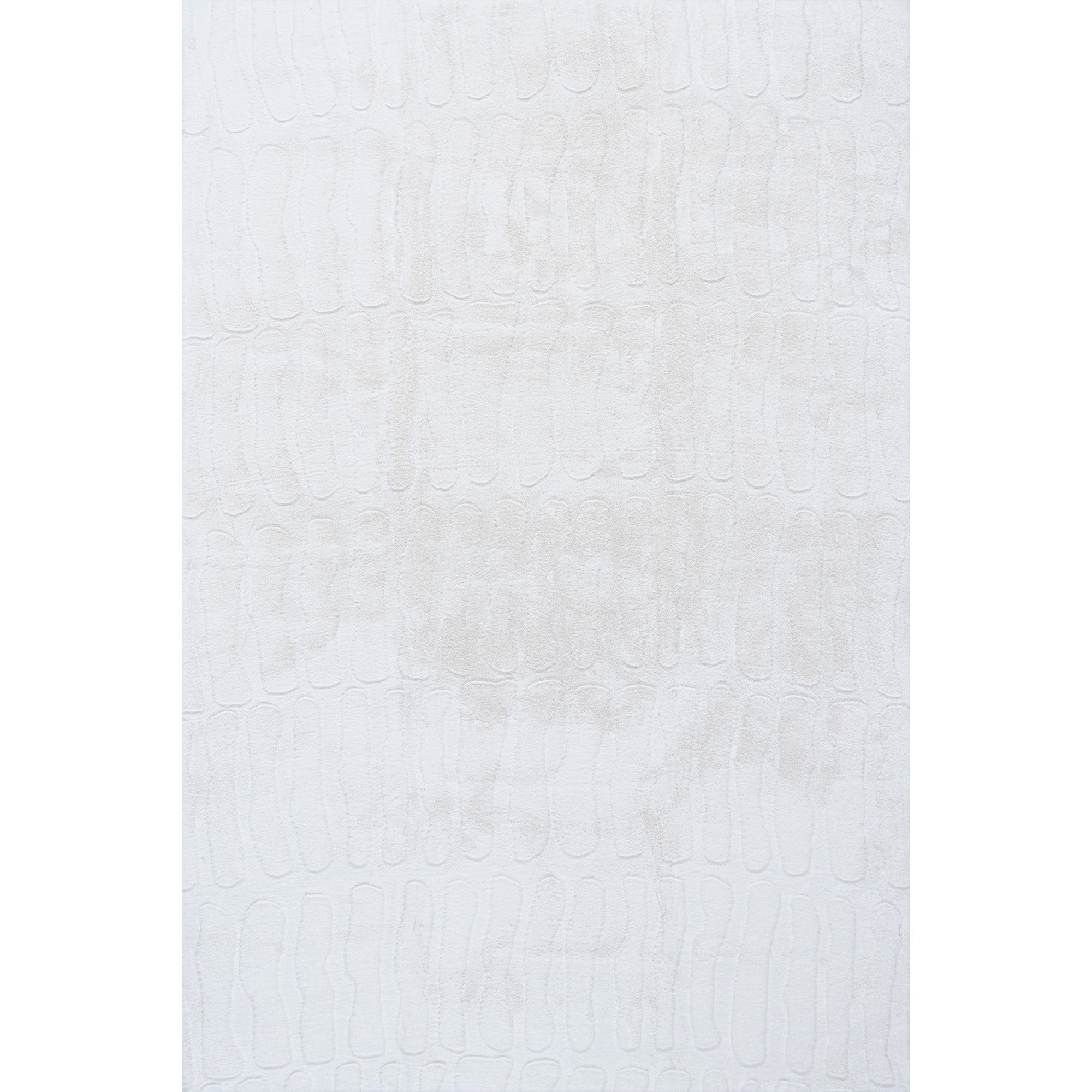 Nuloom Tavina Solid Cloud Washable Area Rug - Image 10