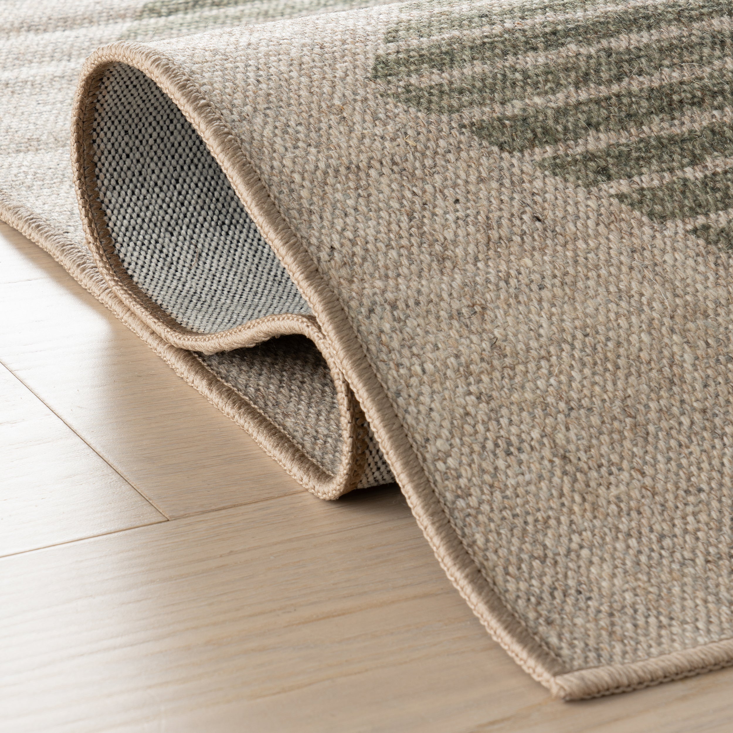Nuloom Evrina Vintage Washable Area Rug - Image 22