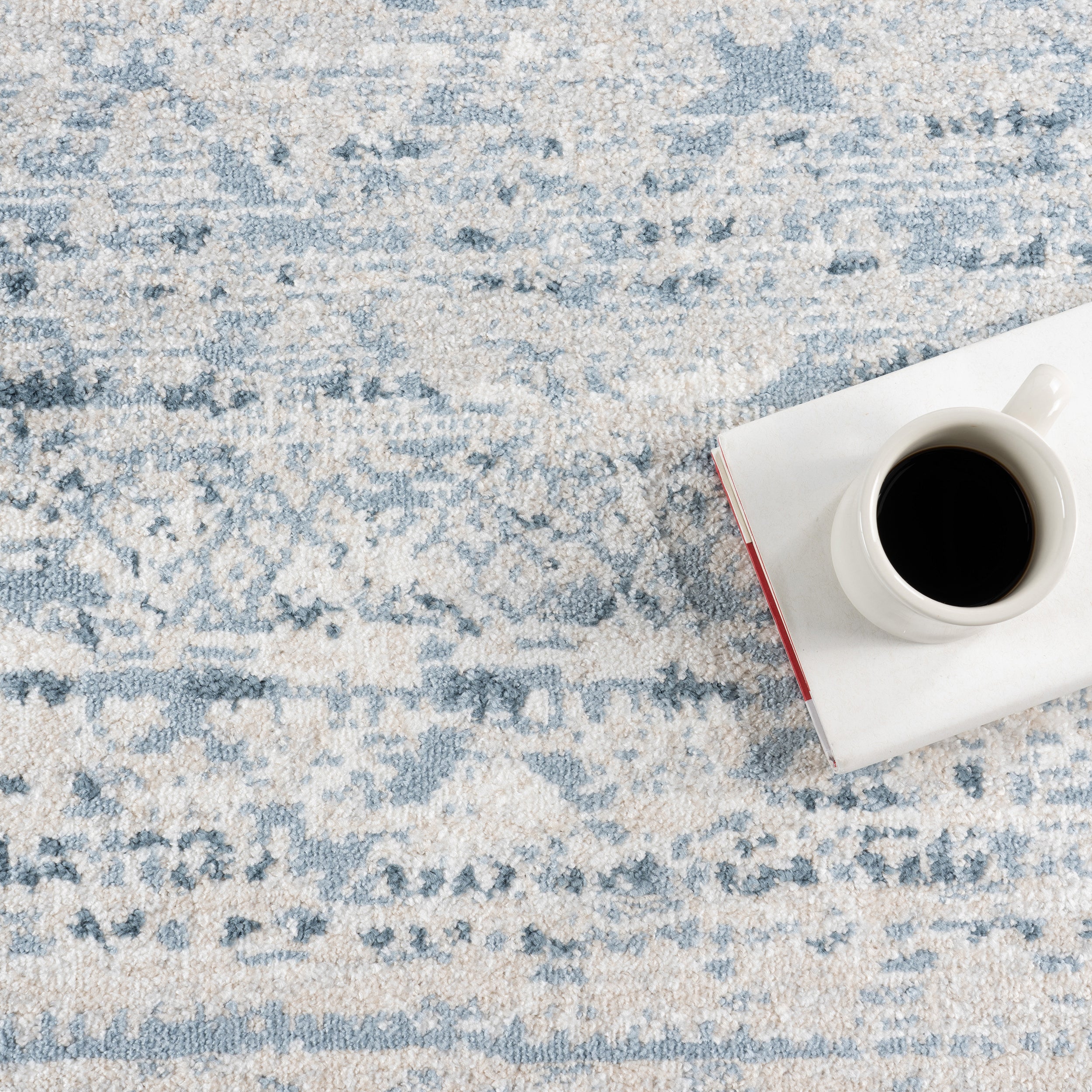 Transitional Moroccan Hattie Area Rug - Image 18