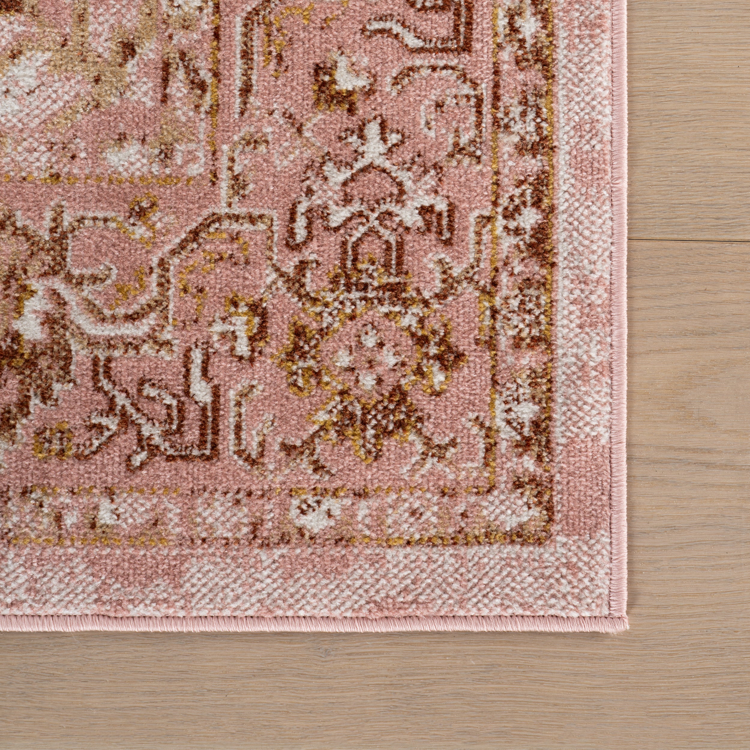 Cady Machine Washable Transitional Area Rug - Image 26