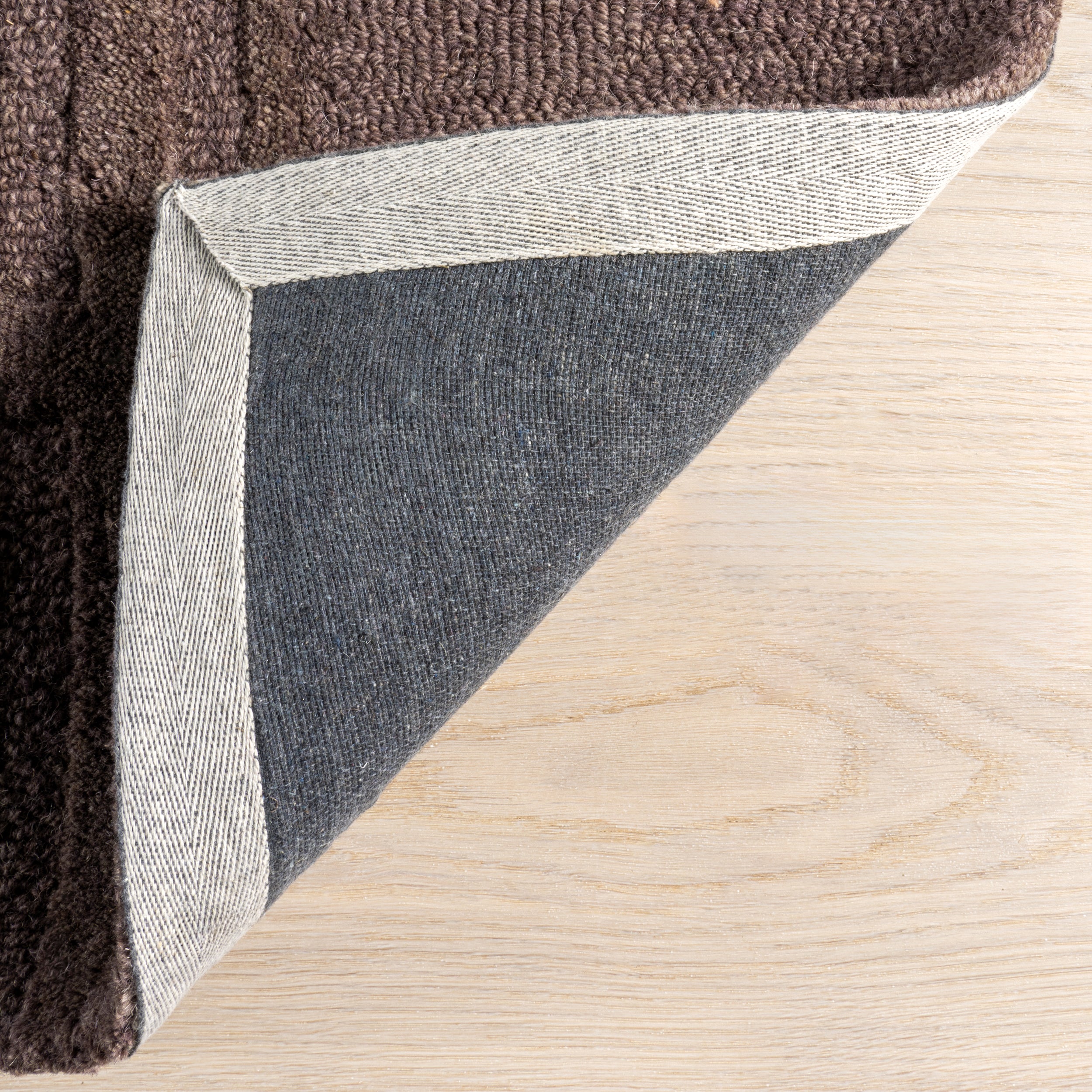 Mallory Plaid Wool Area Rug - Image 23