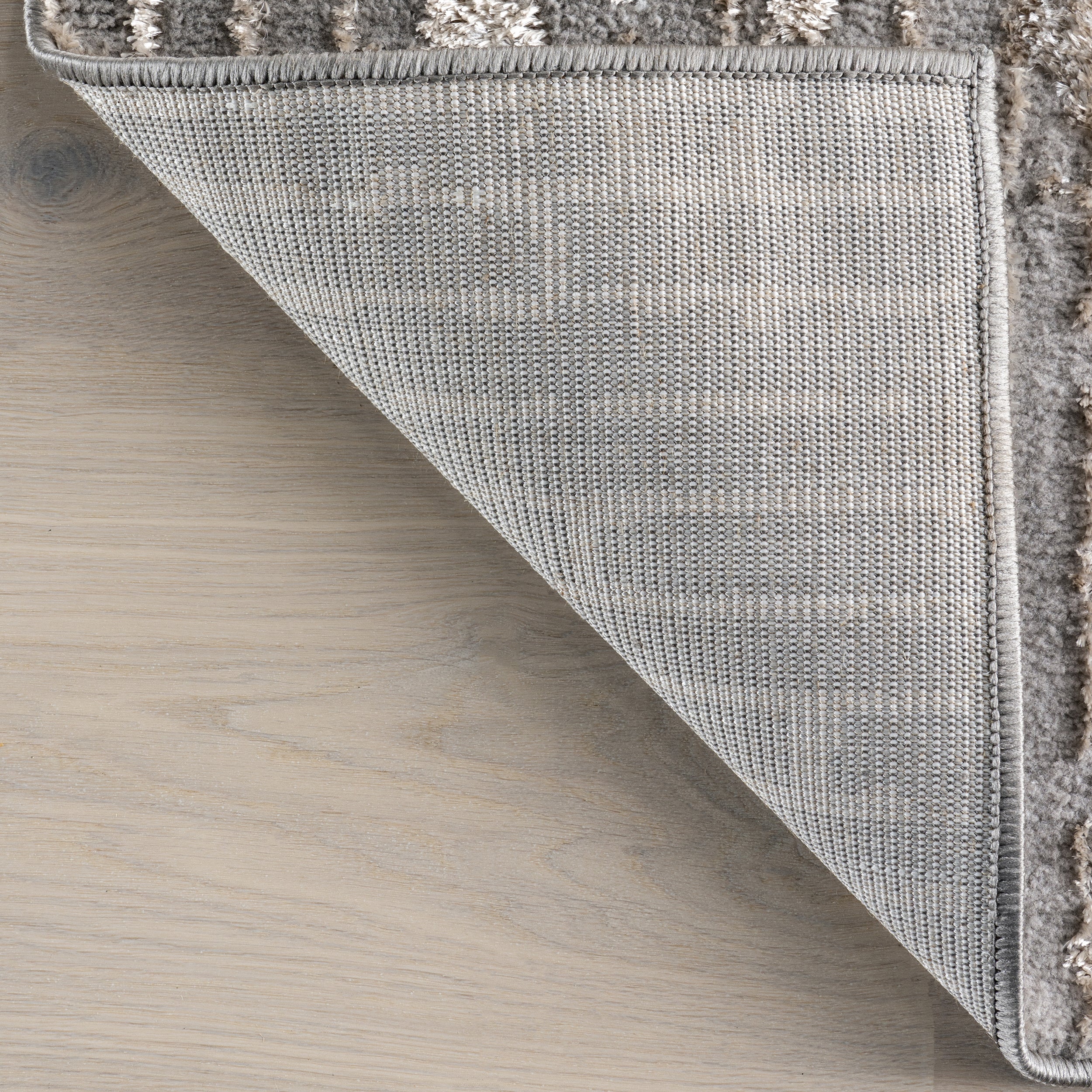 Wynna Abstract Indoor/Outdoor Area Rug - Image 7