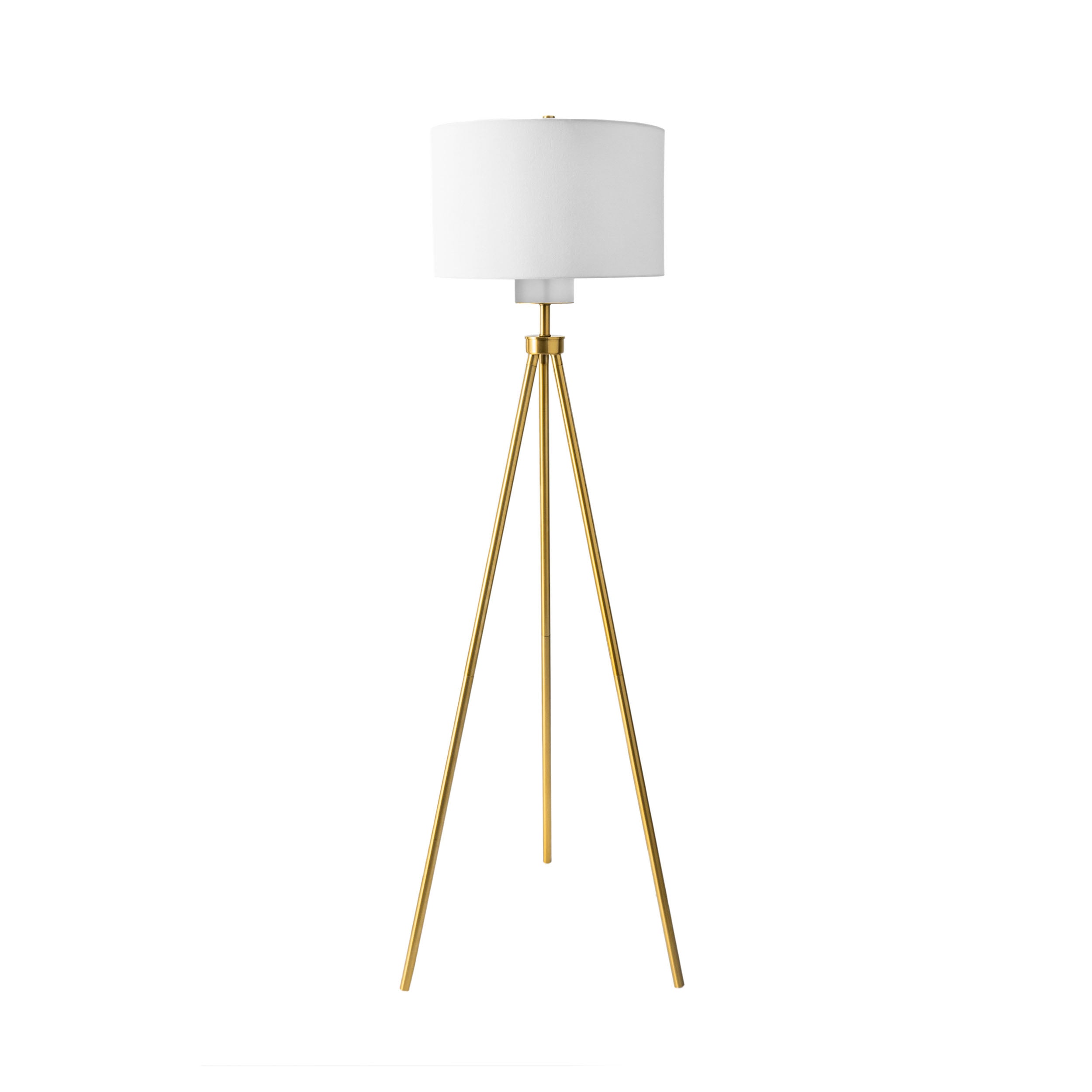Wales 66 Metal Floor Lamp