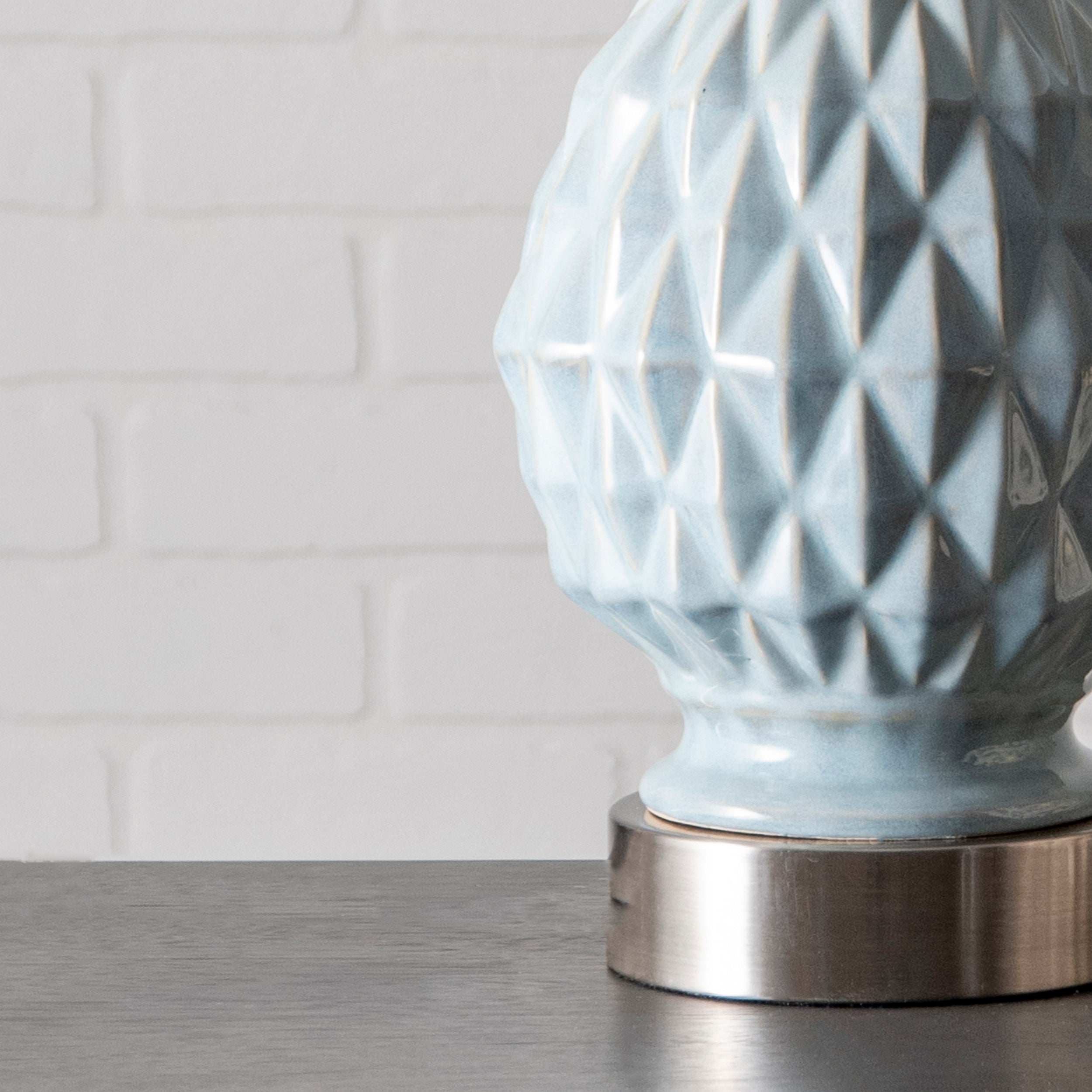 Tulsa 24 Ceramic Table Lamp - Image 4
