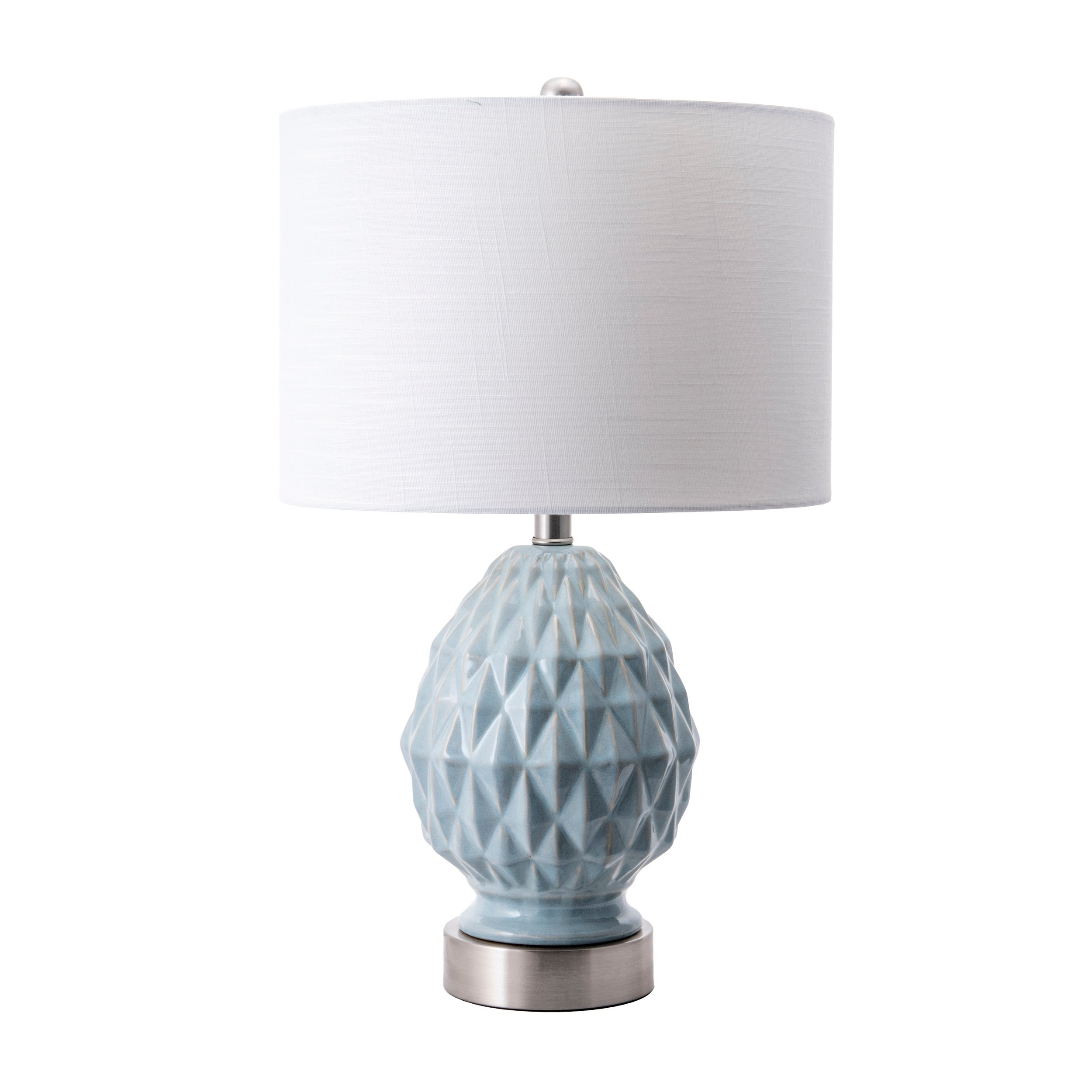 Tulsa 24 Ceramic Table Lamp