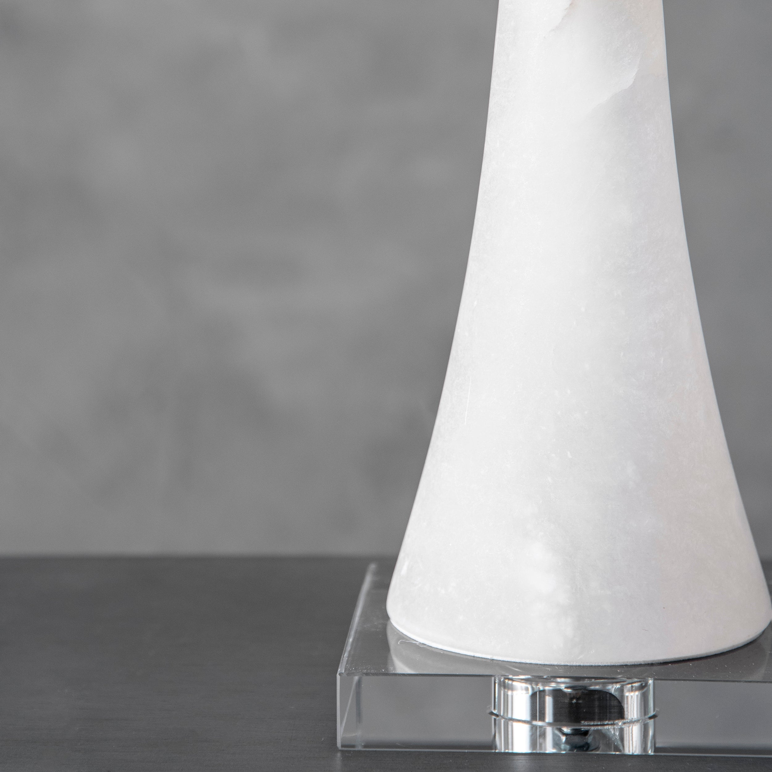 Hampton 30 Metal Table Lamp - Image 4