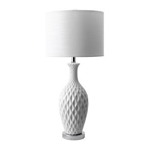 Irvine 28 Ceramic Table Lamp