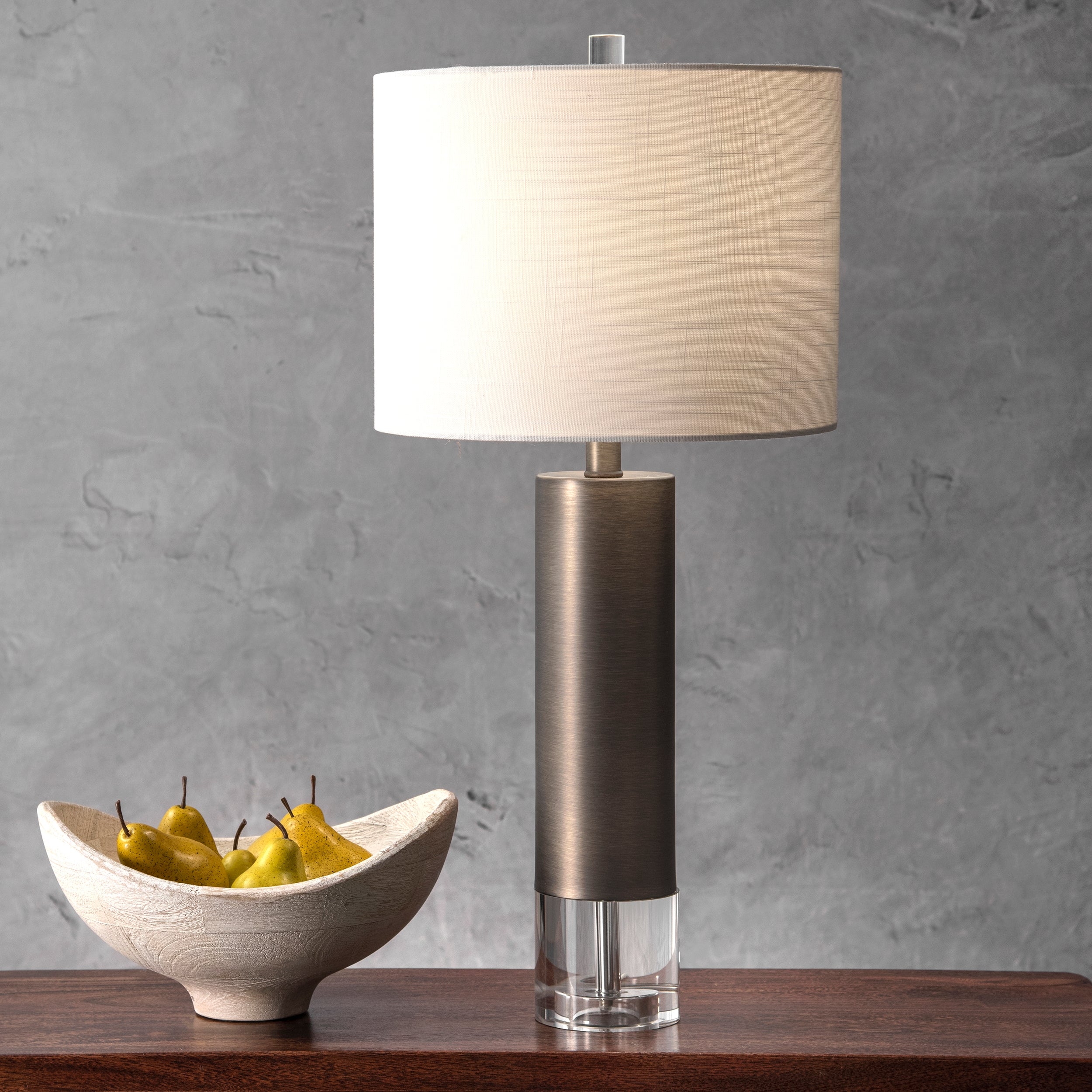 Warwick 28 Metal Table Lamp - Image 2