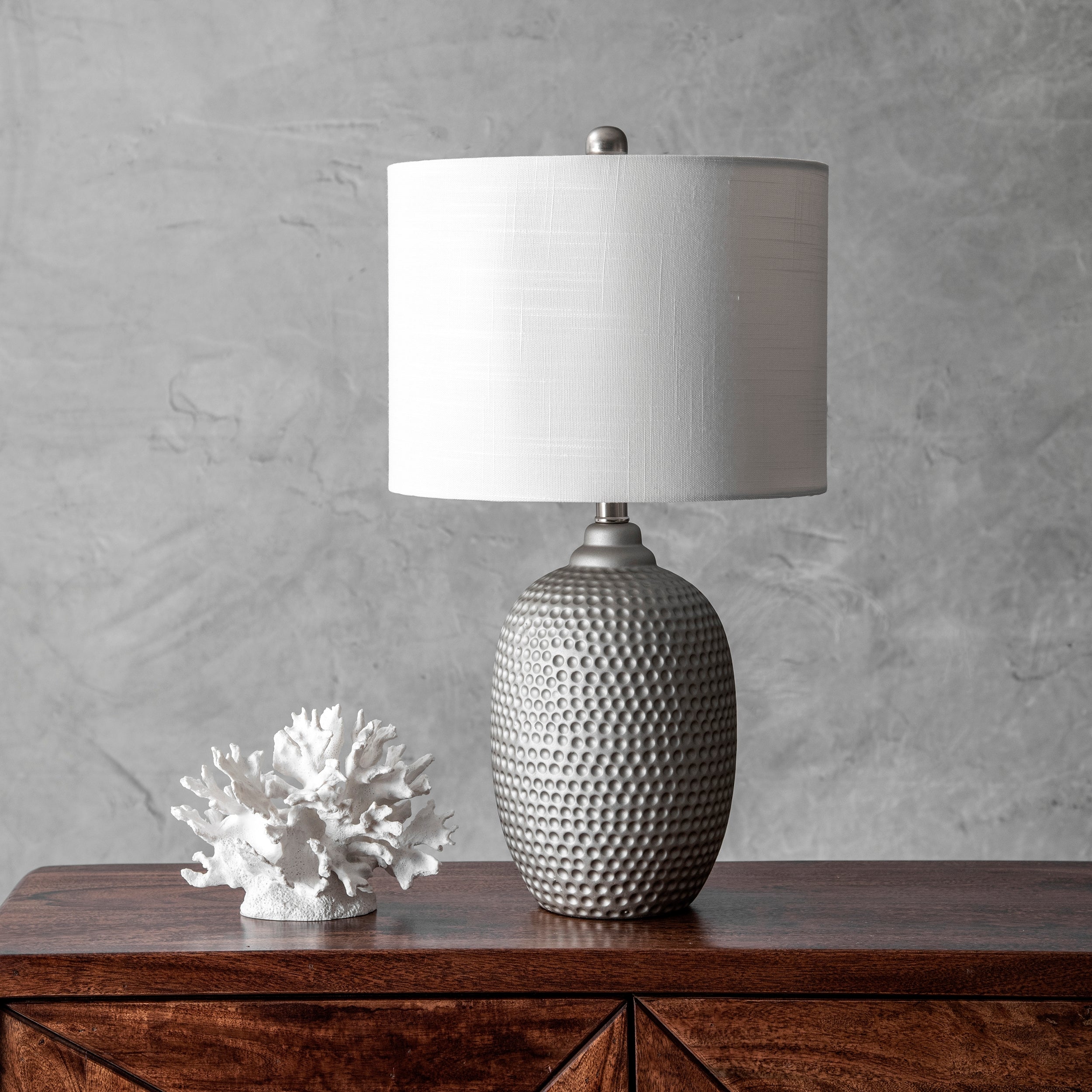 Oakland 21 Metal Table Lamp - Image 3