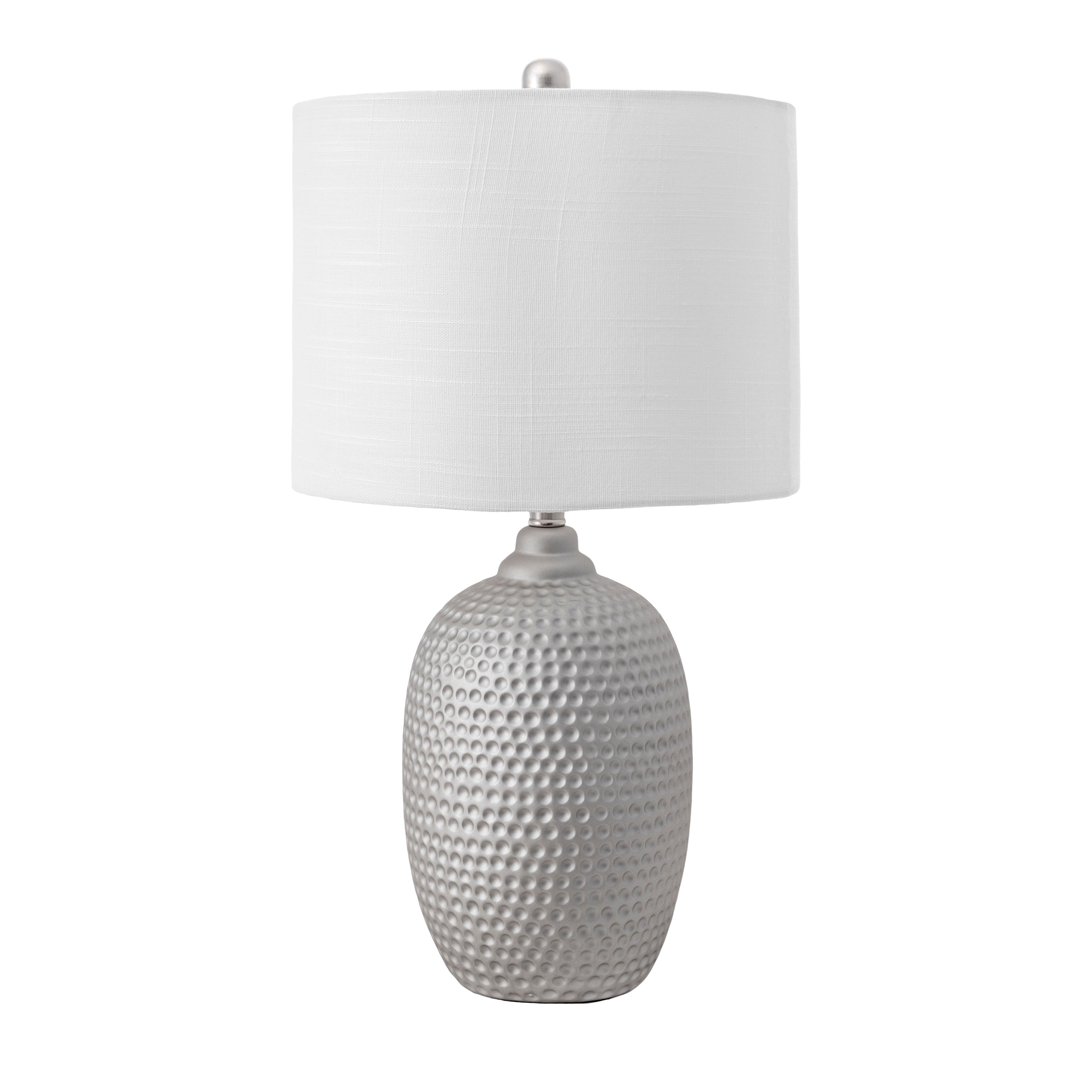 Oakland 21 Metal Table Lamp