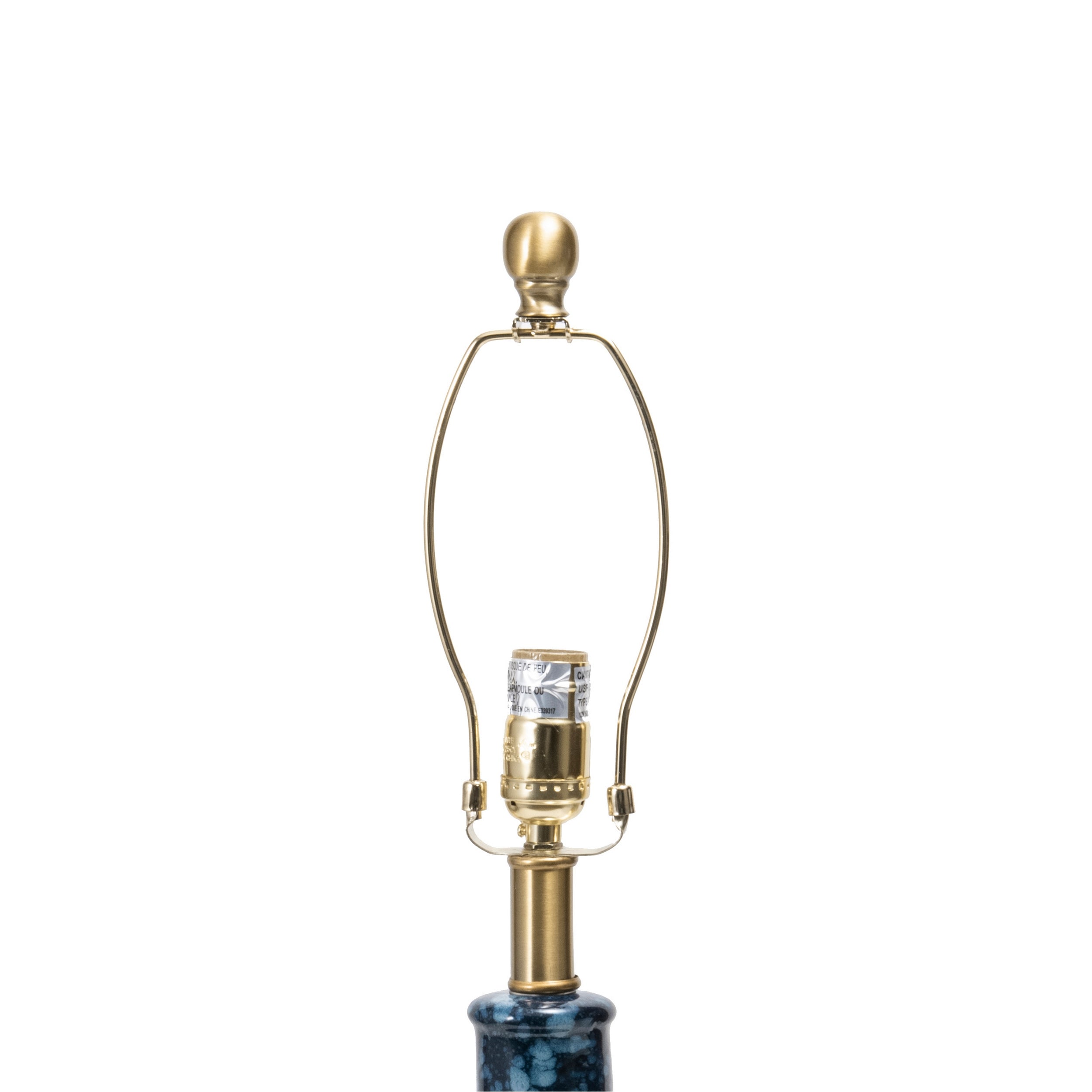 Tucson 28 Ceramic Table Lamp - Image 6