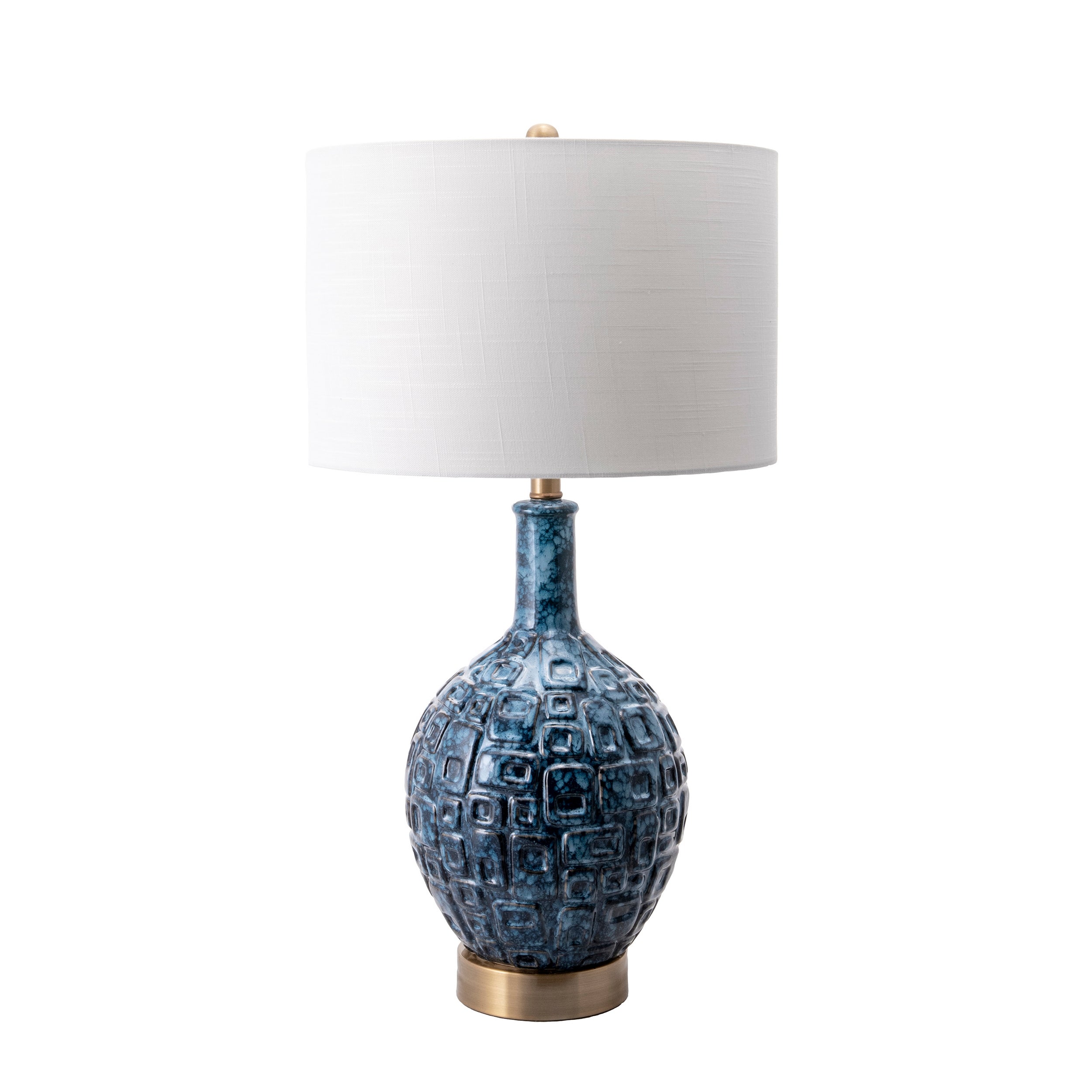 Tucson 28 Ceramic Table Lamp