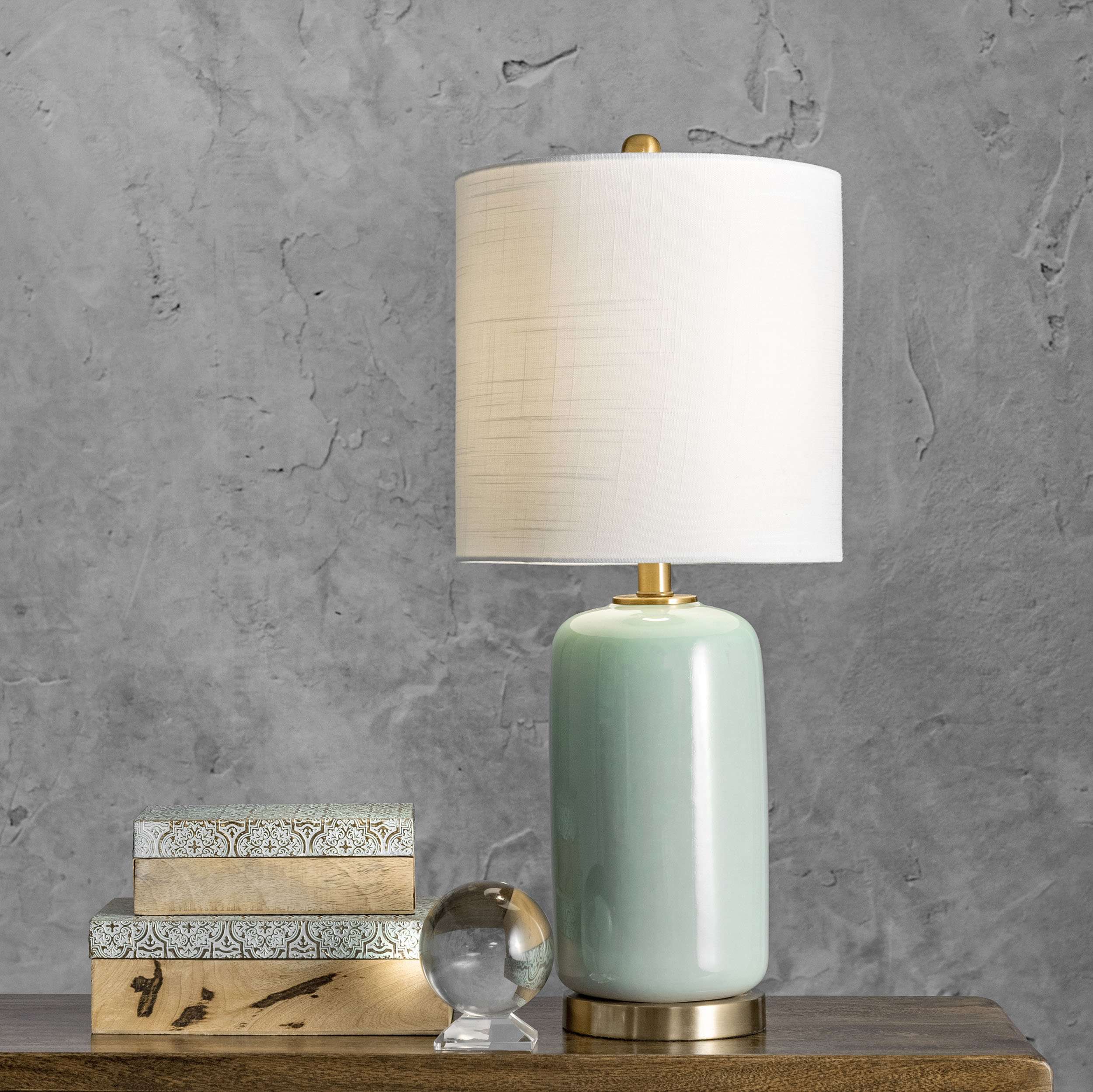 Bell 26 Ceramic Table Lamp - Image 2