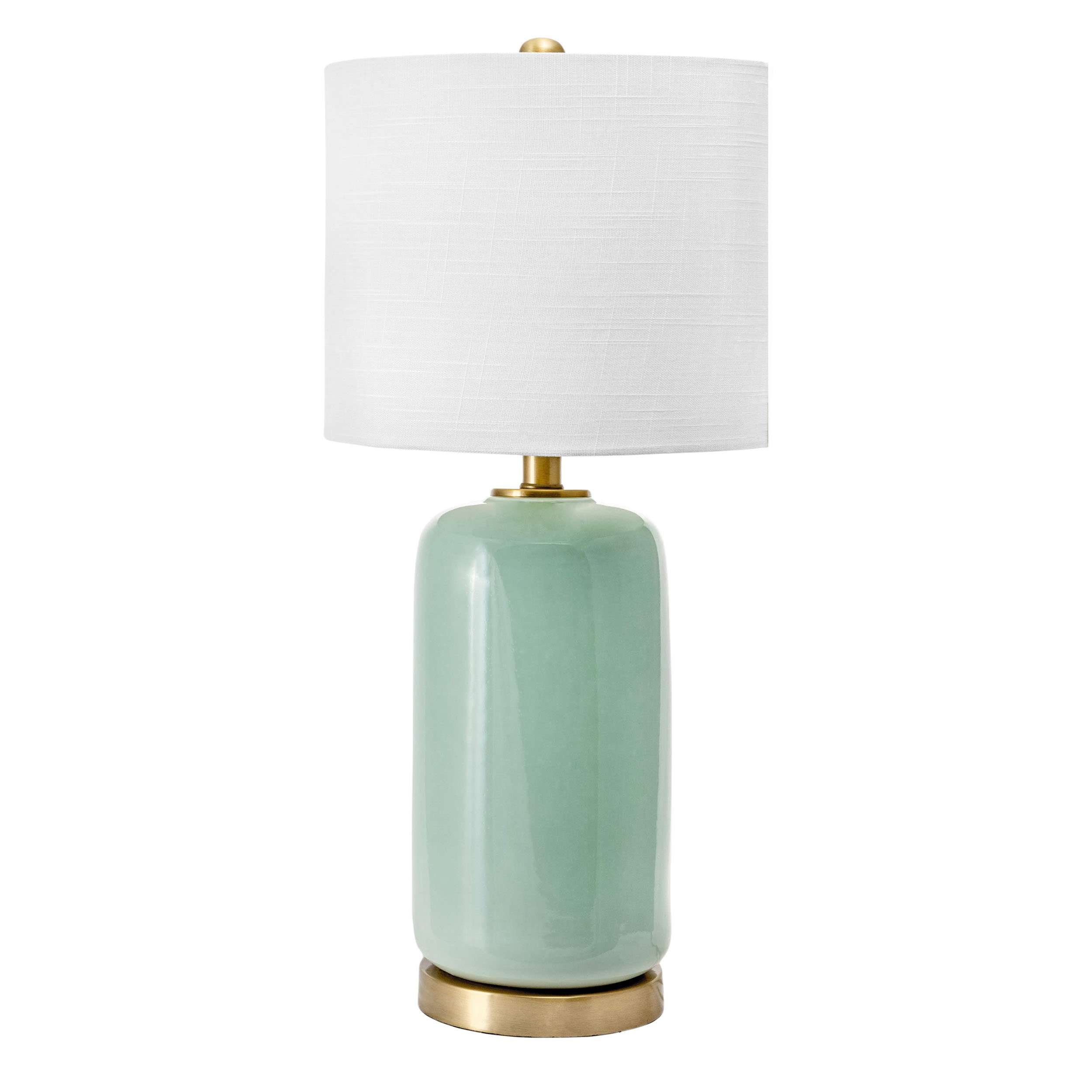 Bell 26 Ceramic Table Lamp