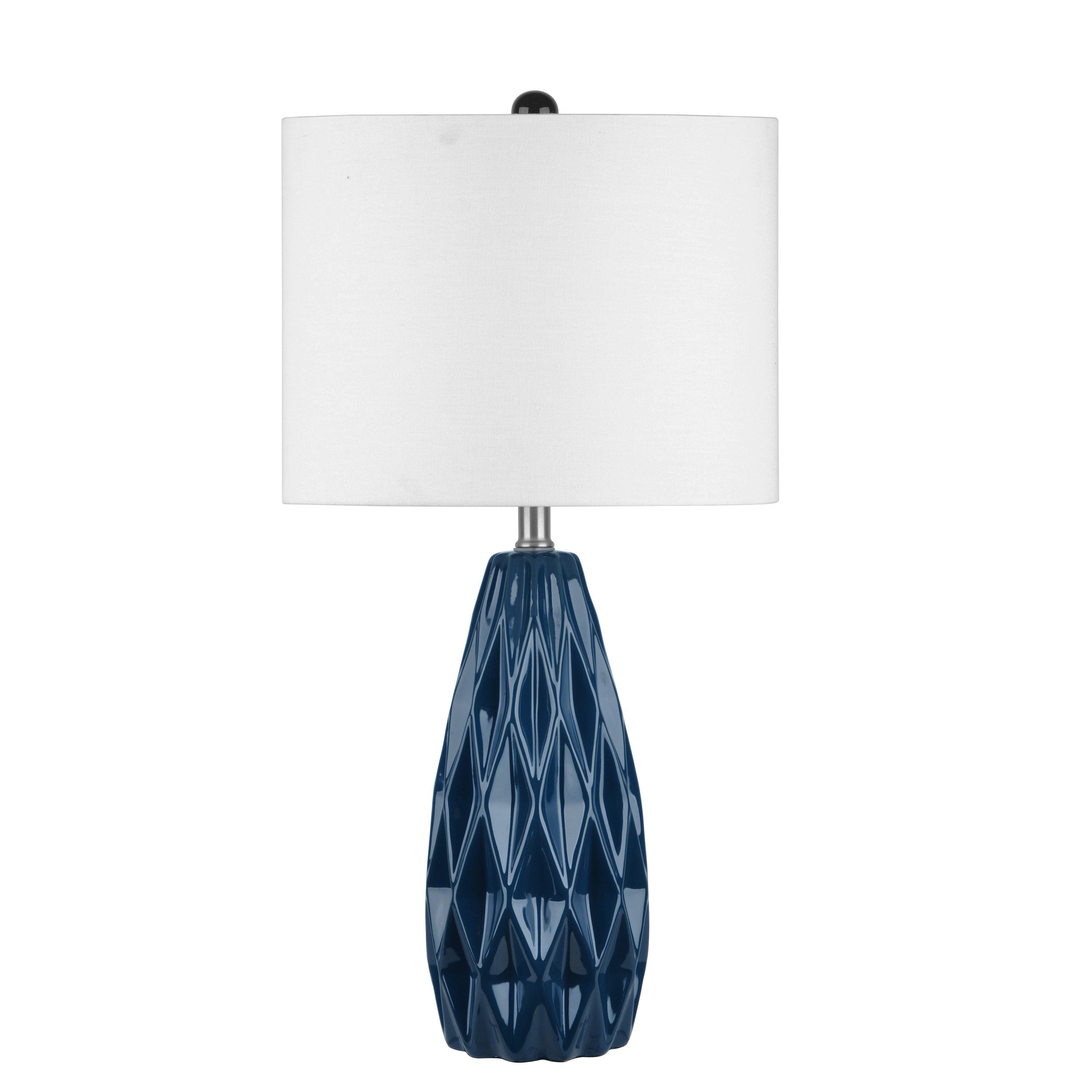 Amherst 25 Ceramic Table Lamp