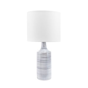 Ontario 28 Ceramic Table Lamp