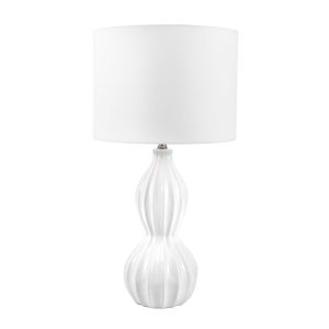 Cary 30 Ceramic Table Lamp