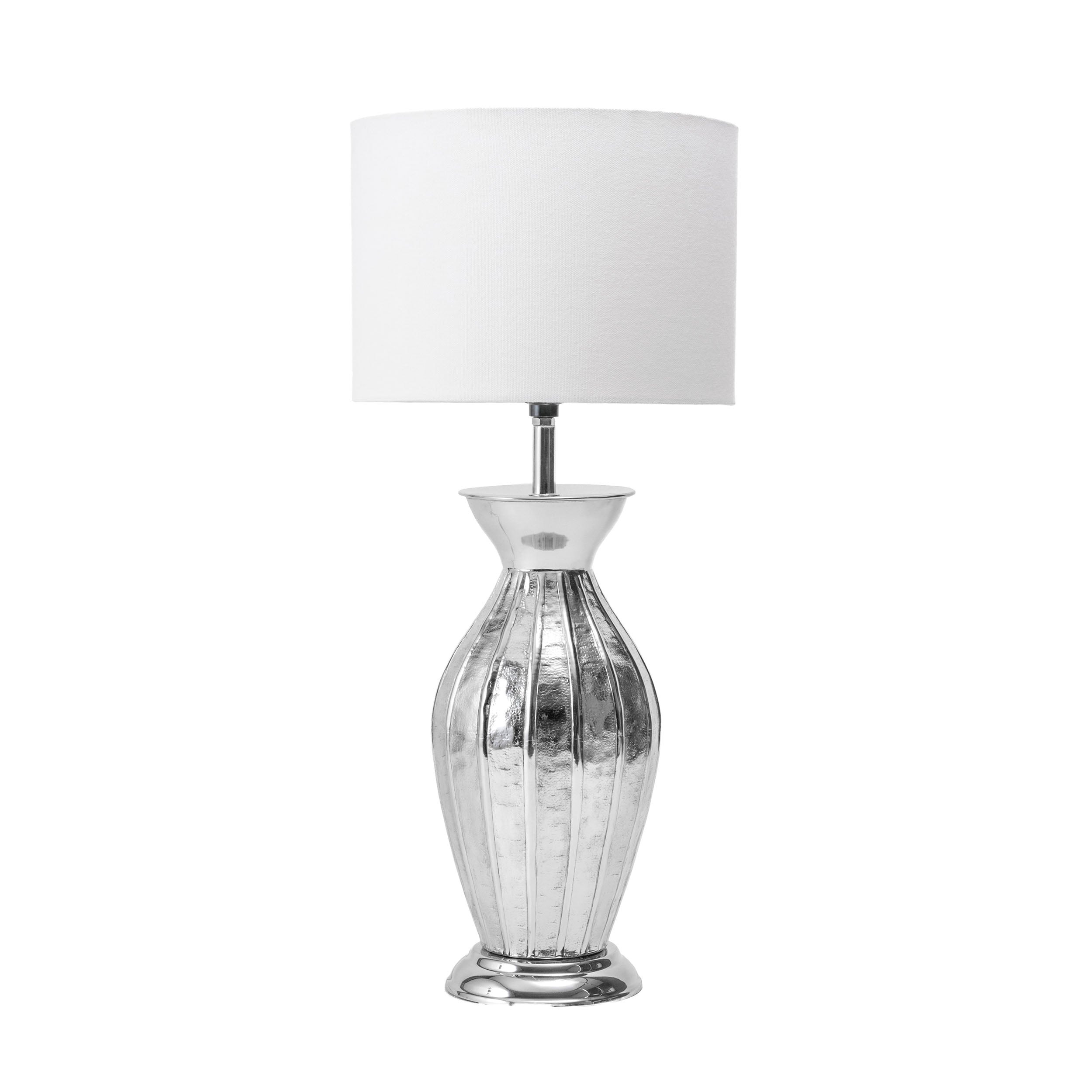 Gardner 22 Iron Table Lamp
