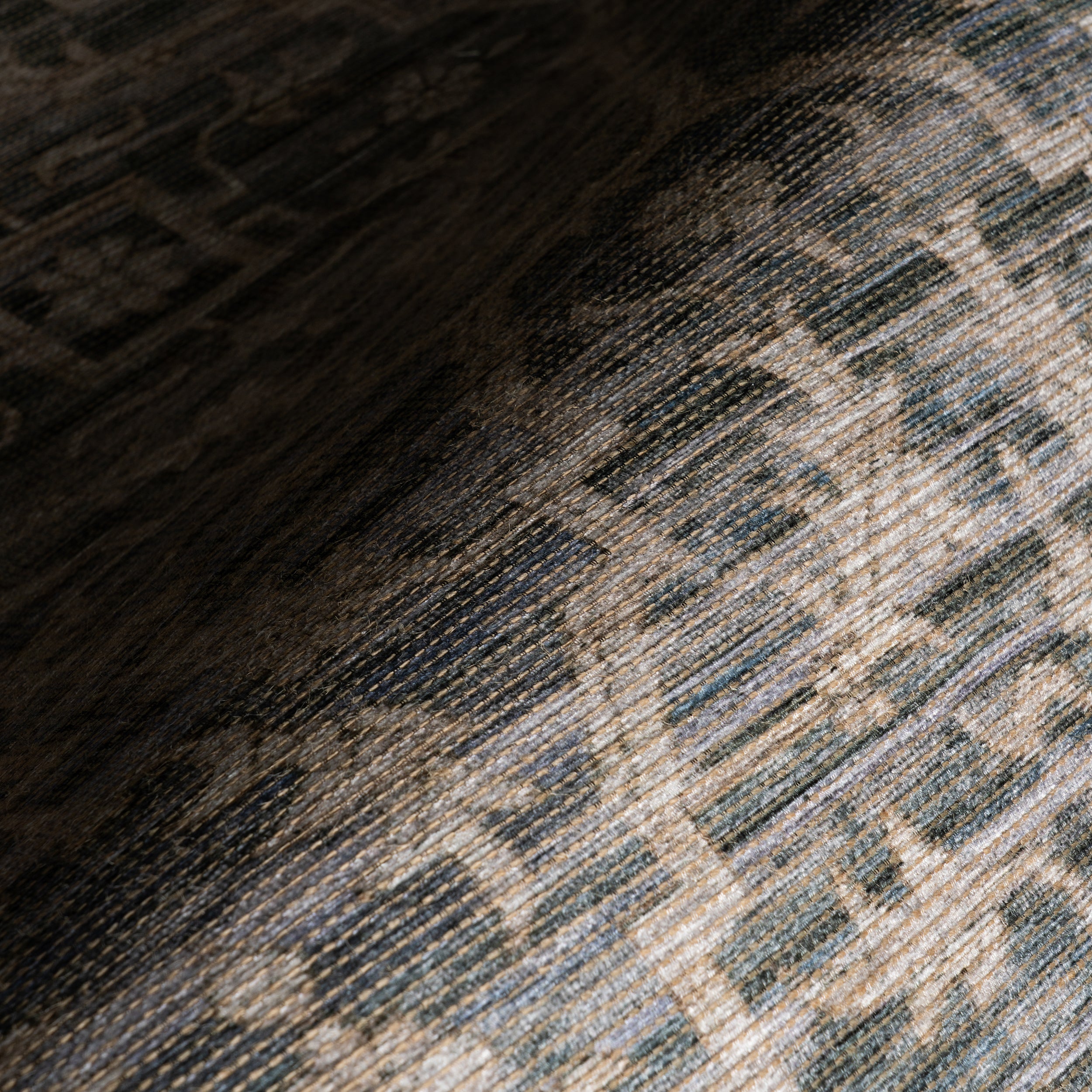 Nuloom Deliora Traditional Diamond Area Rug - Image 12