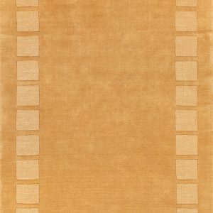 Petra High-Low Wool-Blend Area Rug