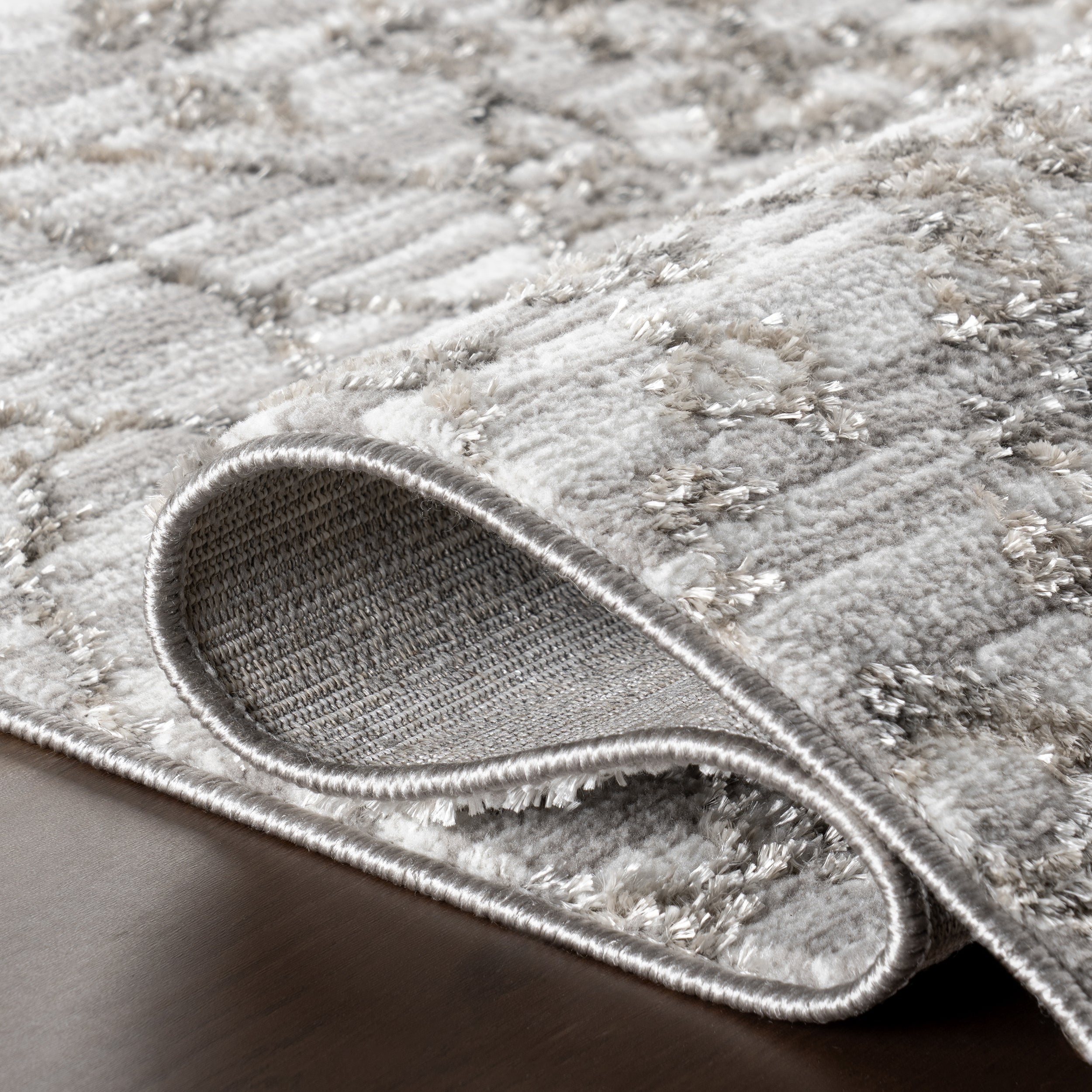 Winnie Geometric Area Rug - Image 3