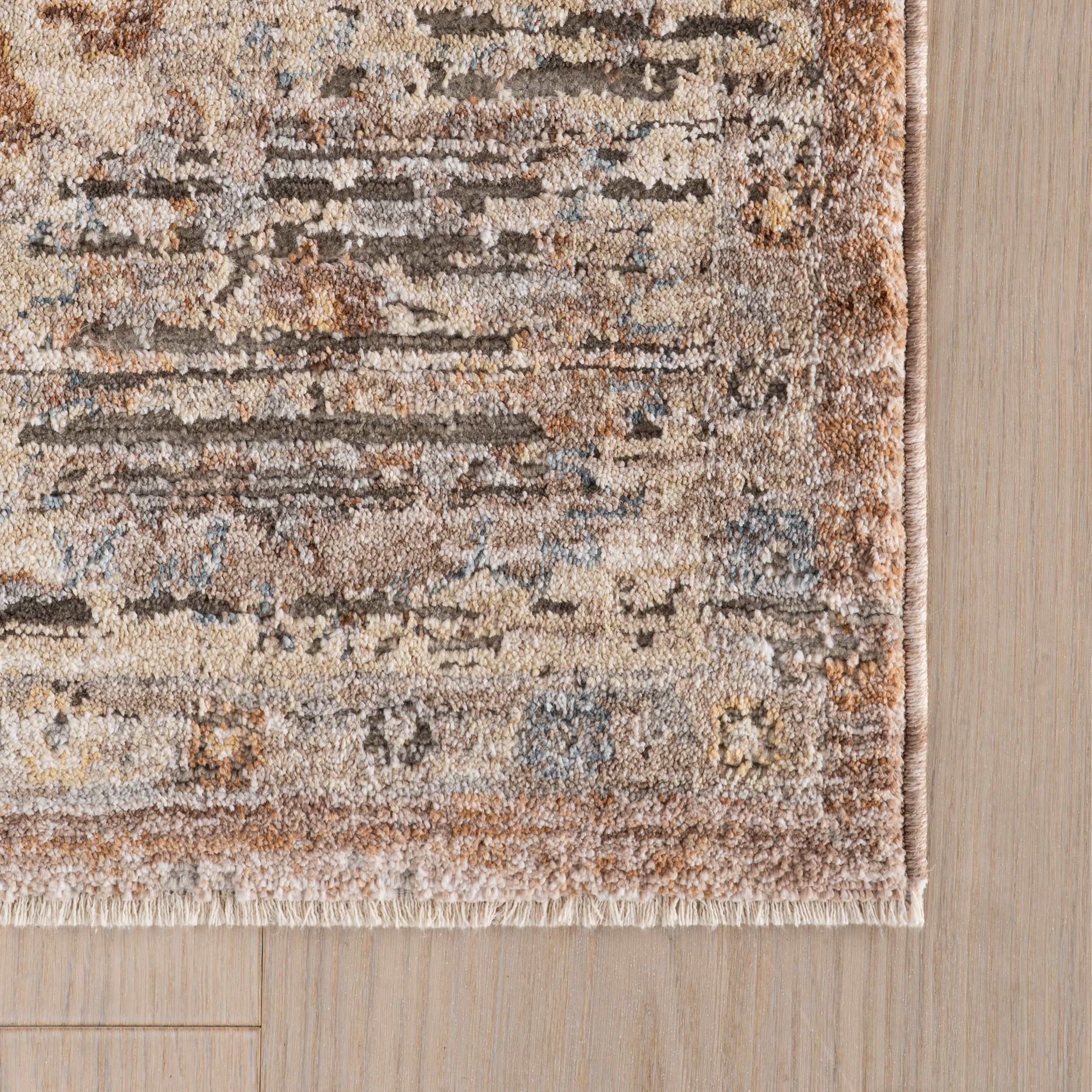 Nuloom Selviana Traditional Vintage Floral Area Rug - Image 6