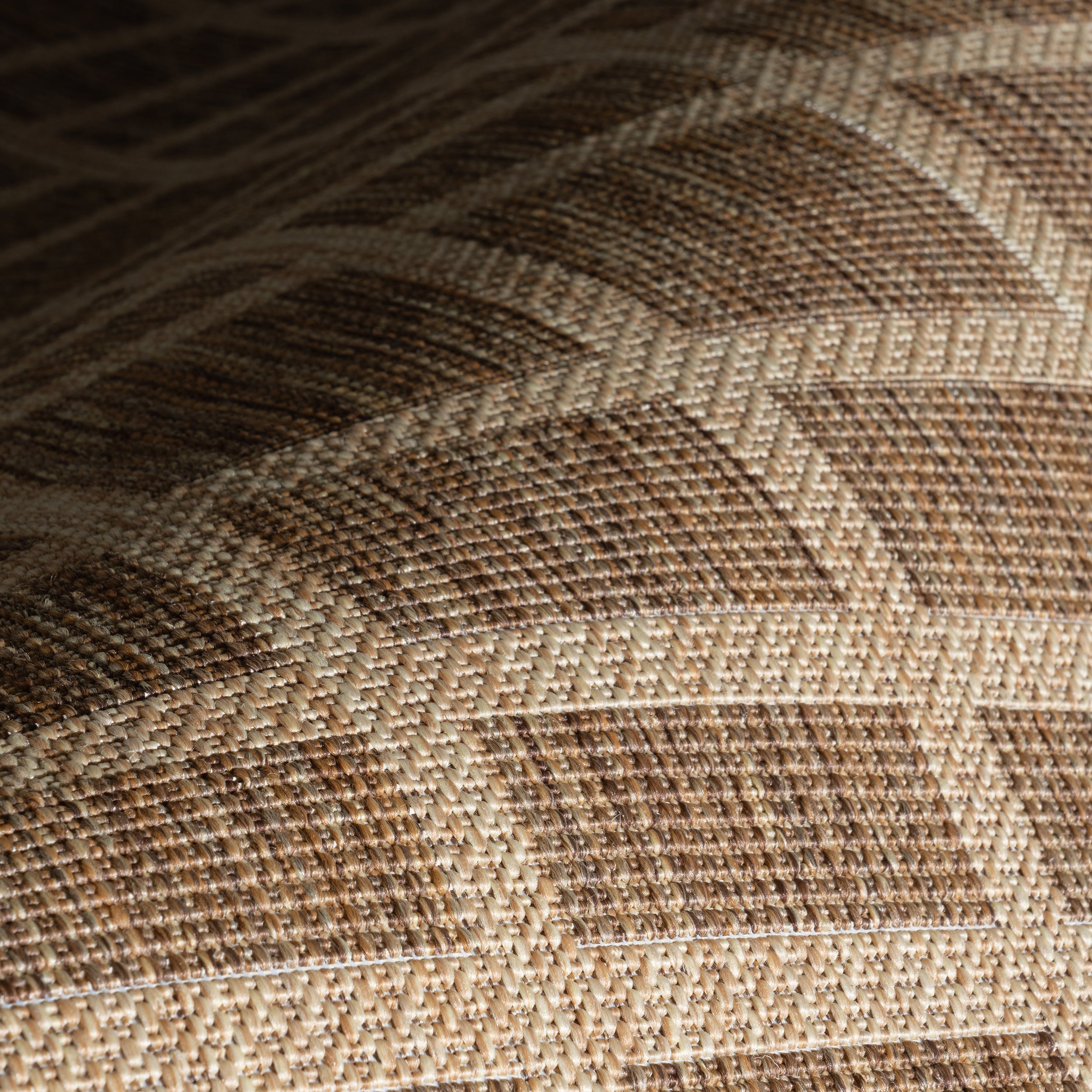 Vanya Modern Indoor/Outdoor Area Rug - Image 5