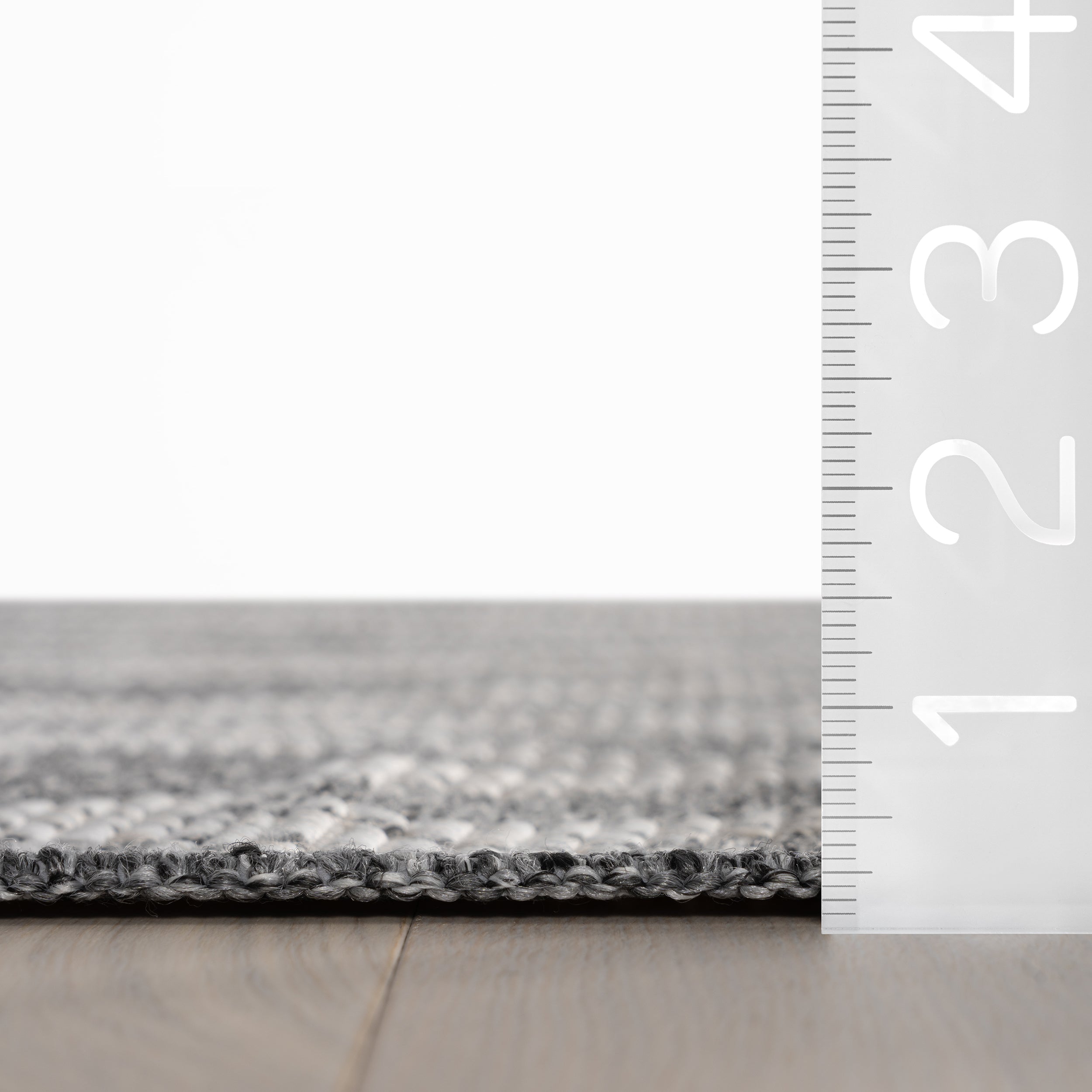 Avianne Indoor/Outdoor Coastal Area Rug - Image 2