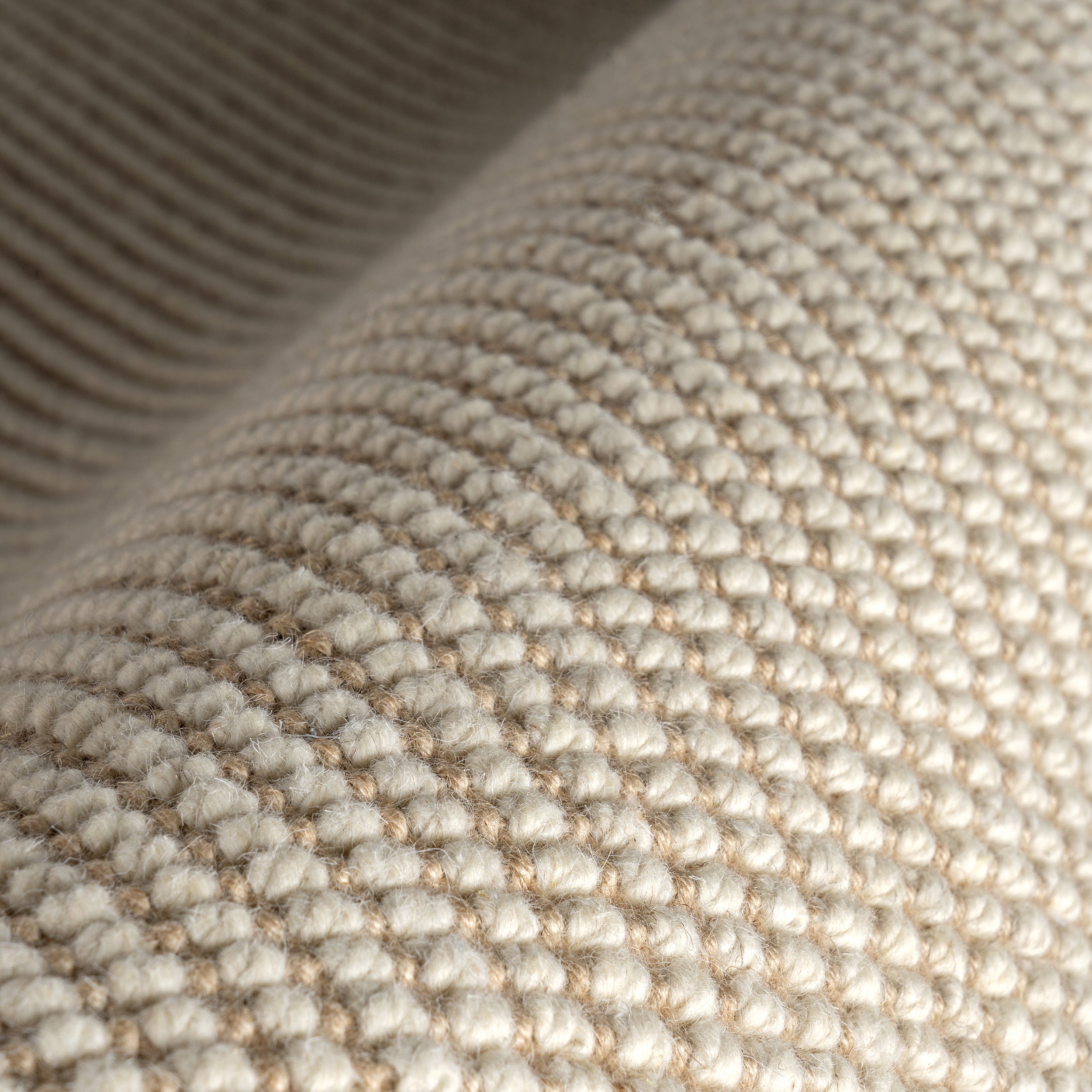 Patricia Jute and Wool Area Rug - Image 5
