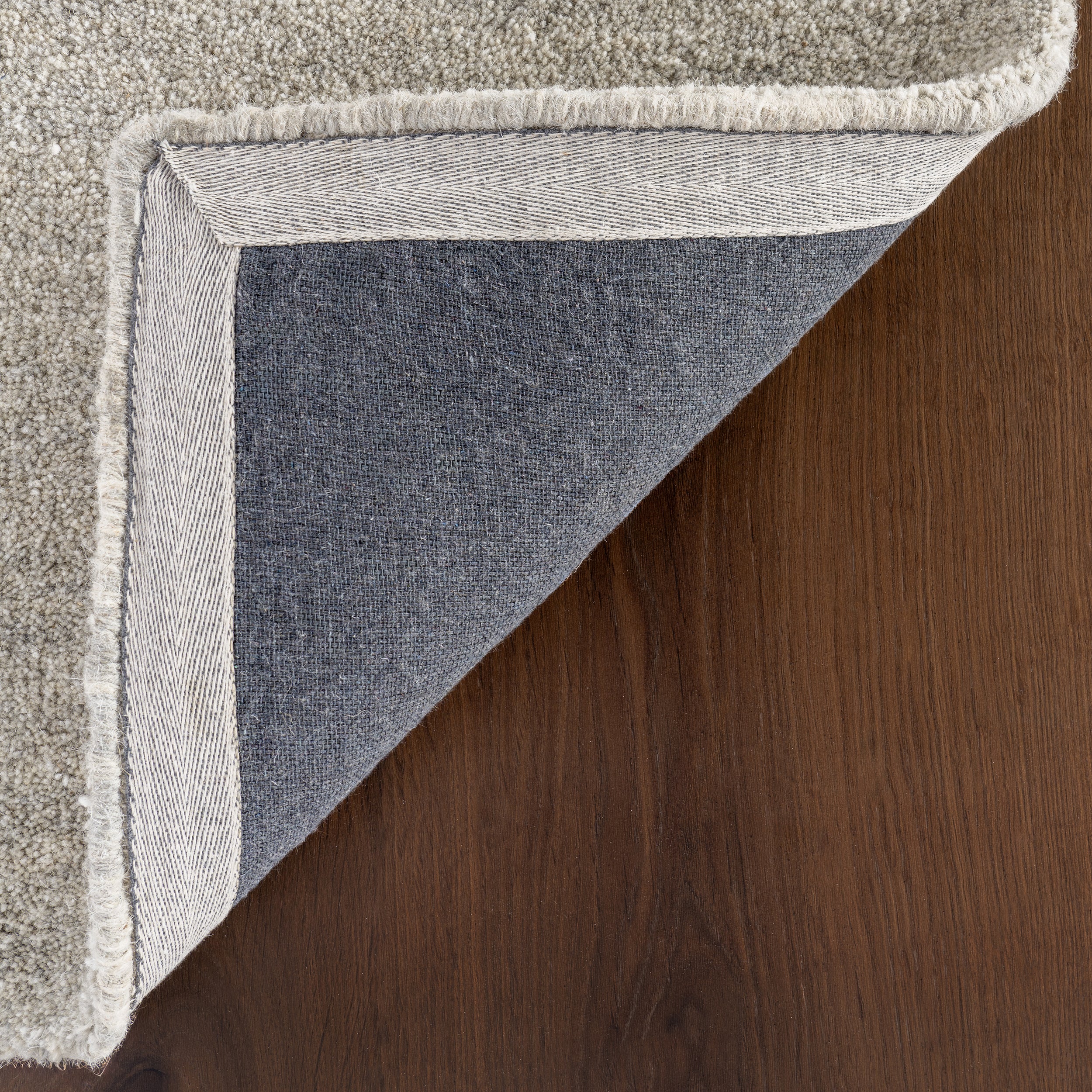 Citra Solid Wool Area Rug - Image 19