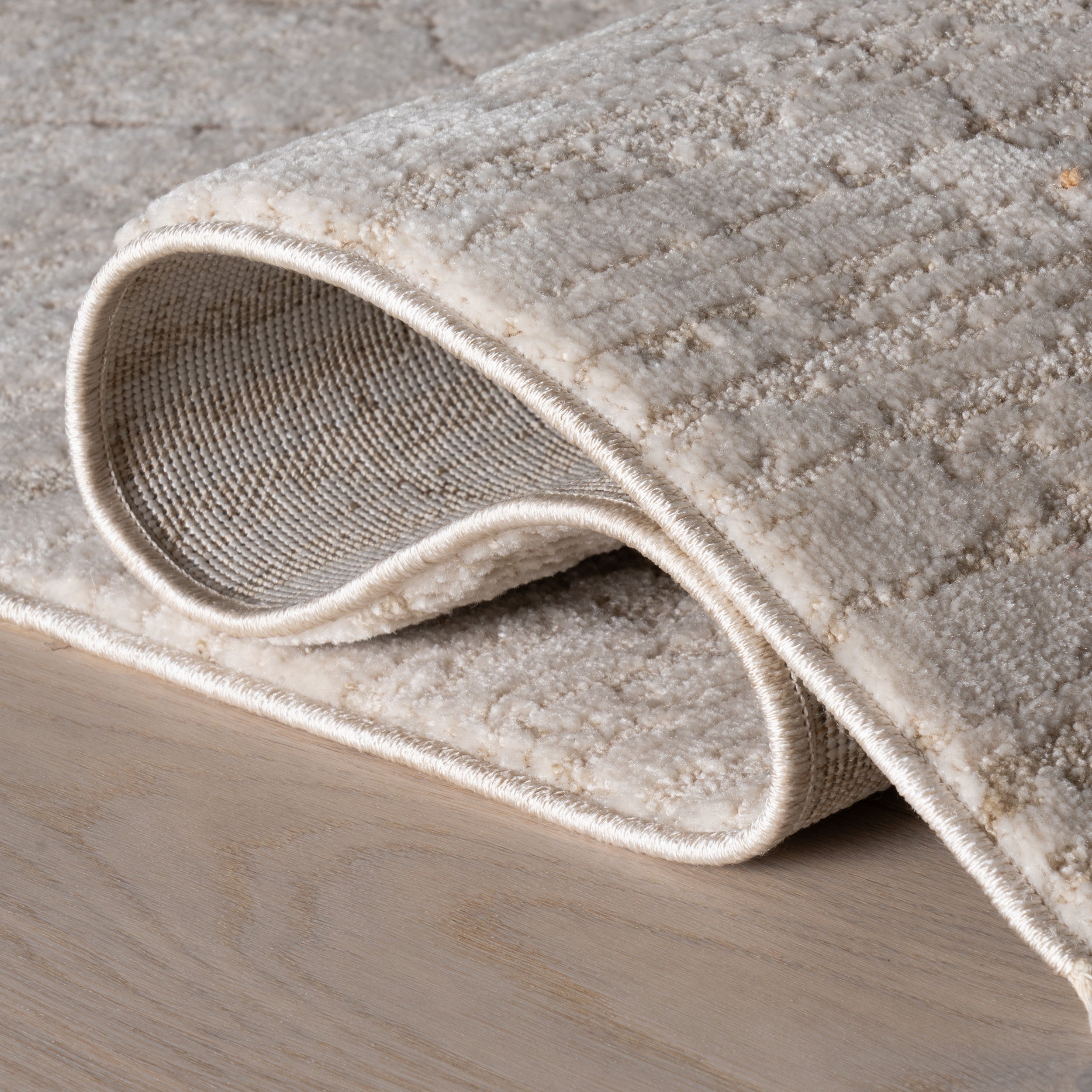 Nuloom Calissa Southwestern Trellis Rug - Image 4