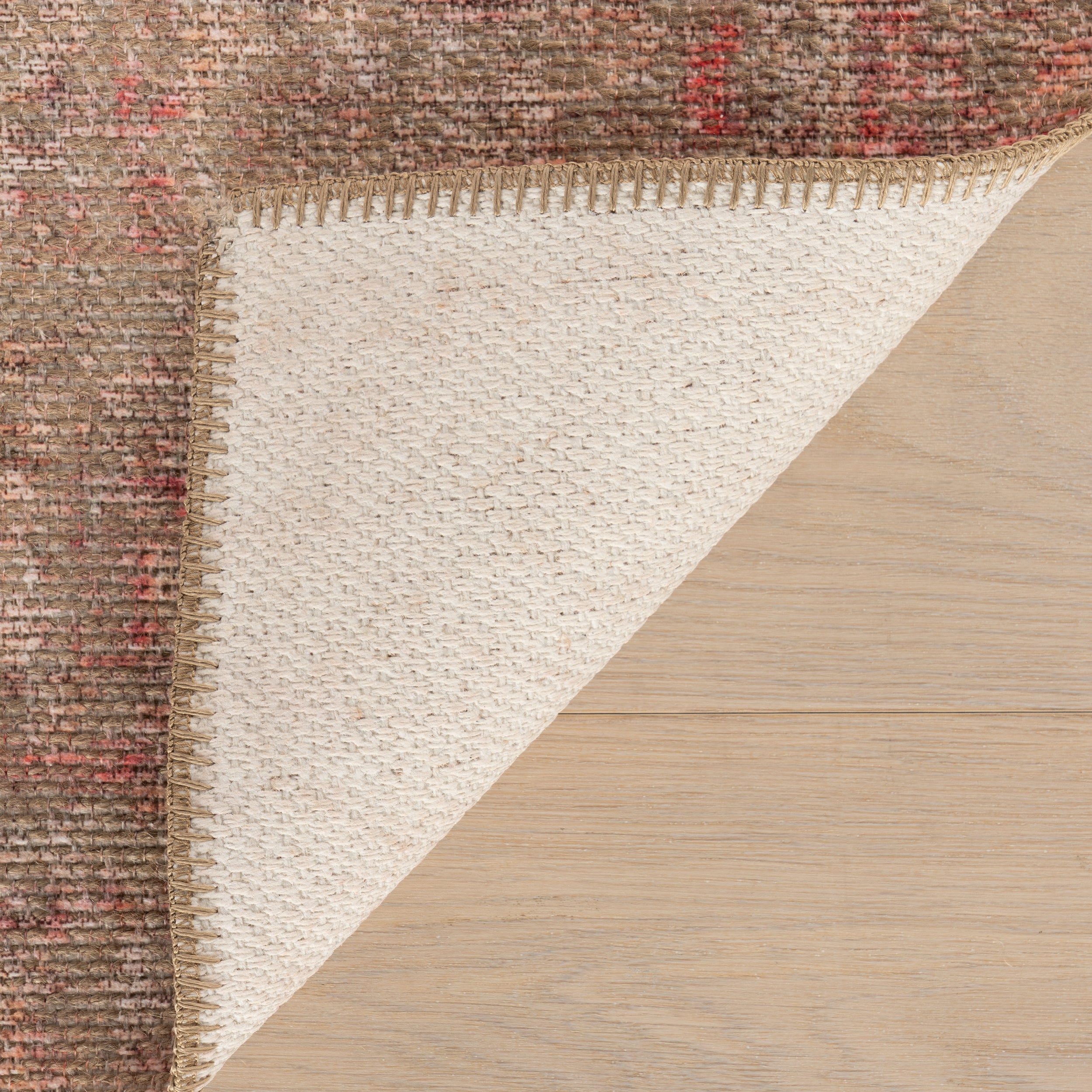Nuloom Sancia Vintage Area Rug - Image 8