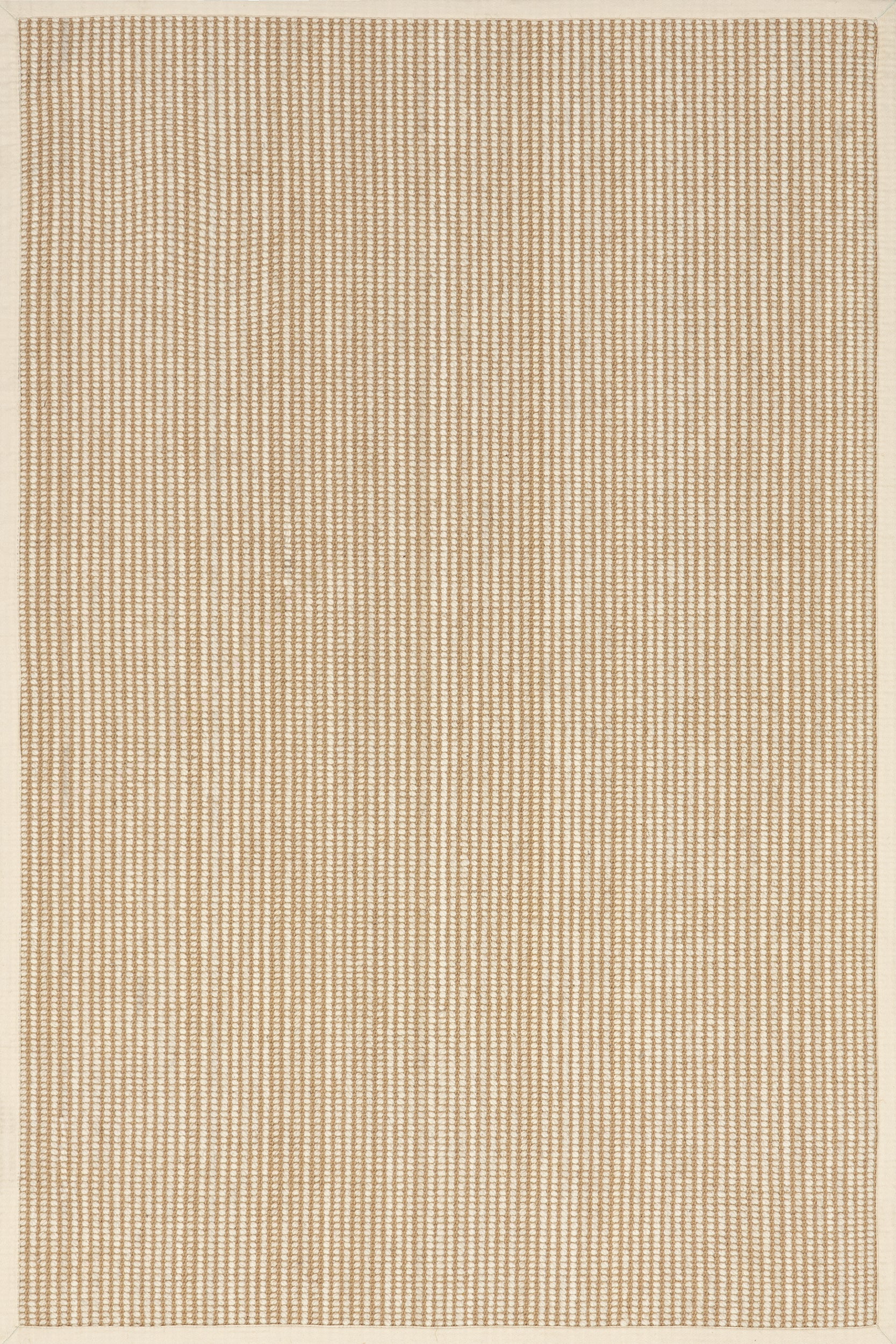 Patricia Jute and Wool Area Rug