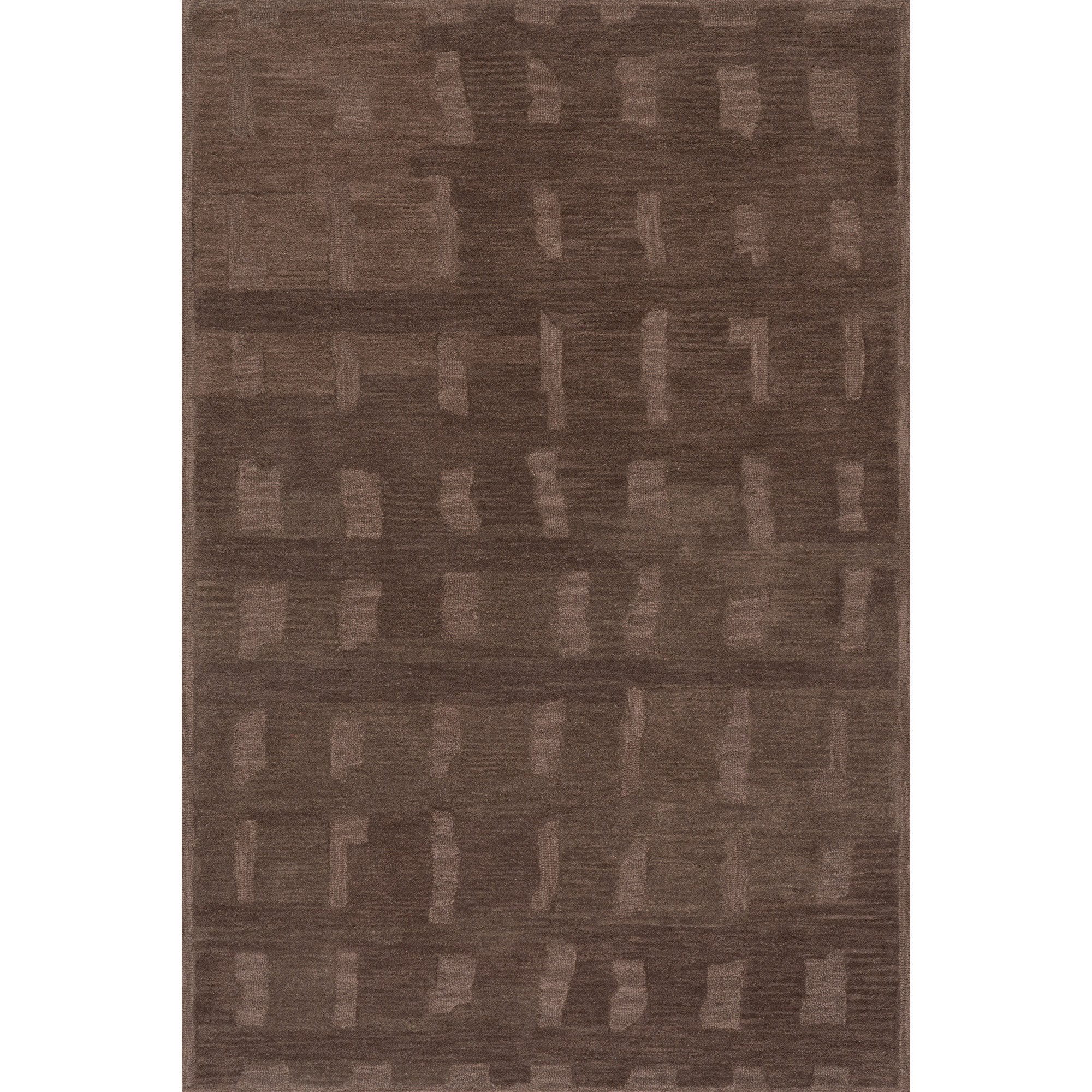 Nuloom Mireille Lune Solid Wool Rug - Image 8