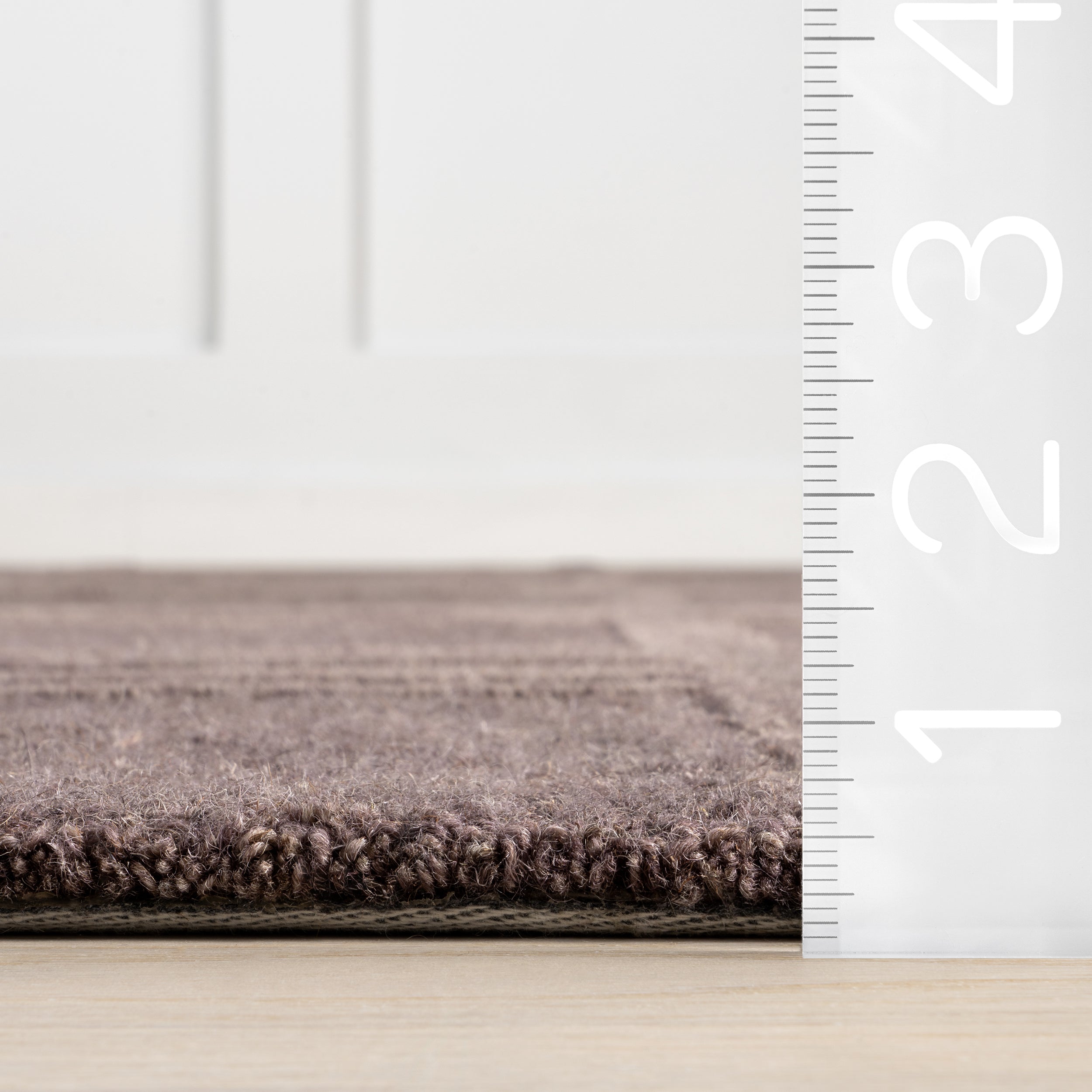 Mallory Plaid Wool Area Rug - Image 18