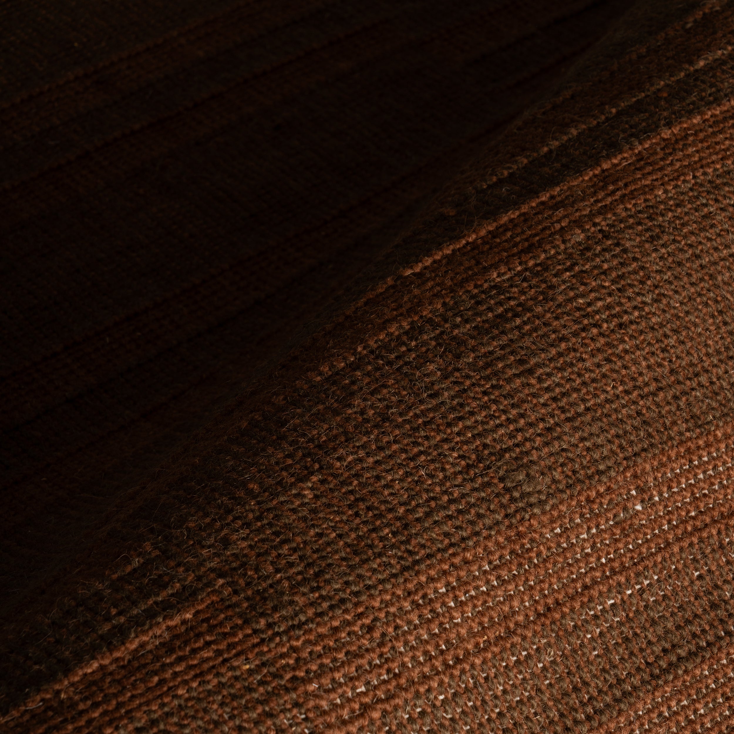 Nuloom Elisara Wool Modern Transitional Area Rug - Image 5