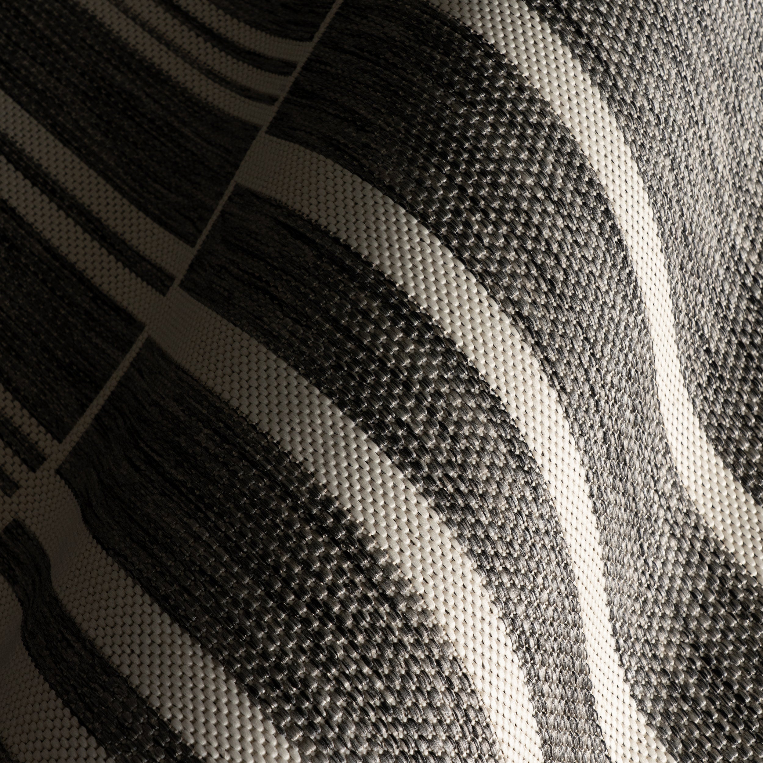 Nerelle Indoor/Outdoor Geometric Area Rug - Image 16