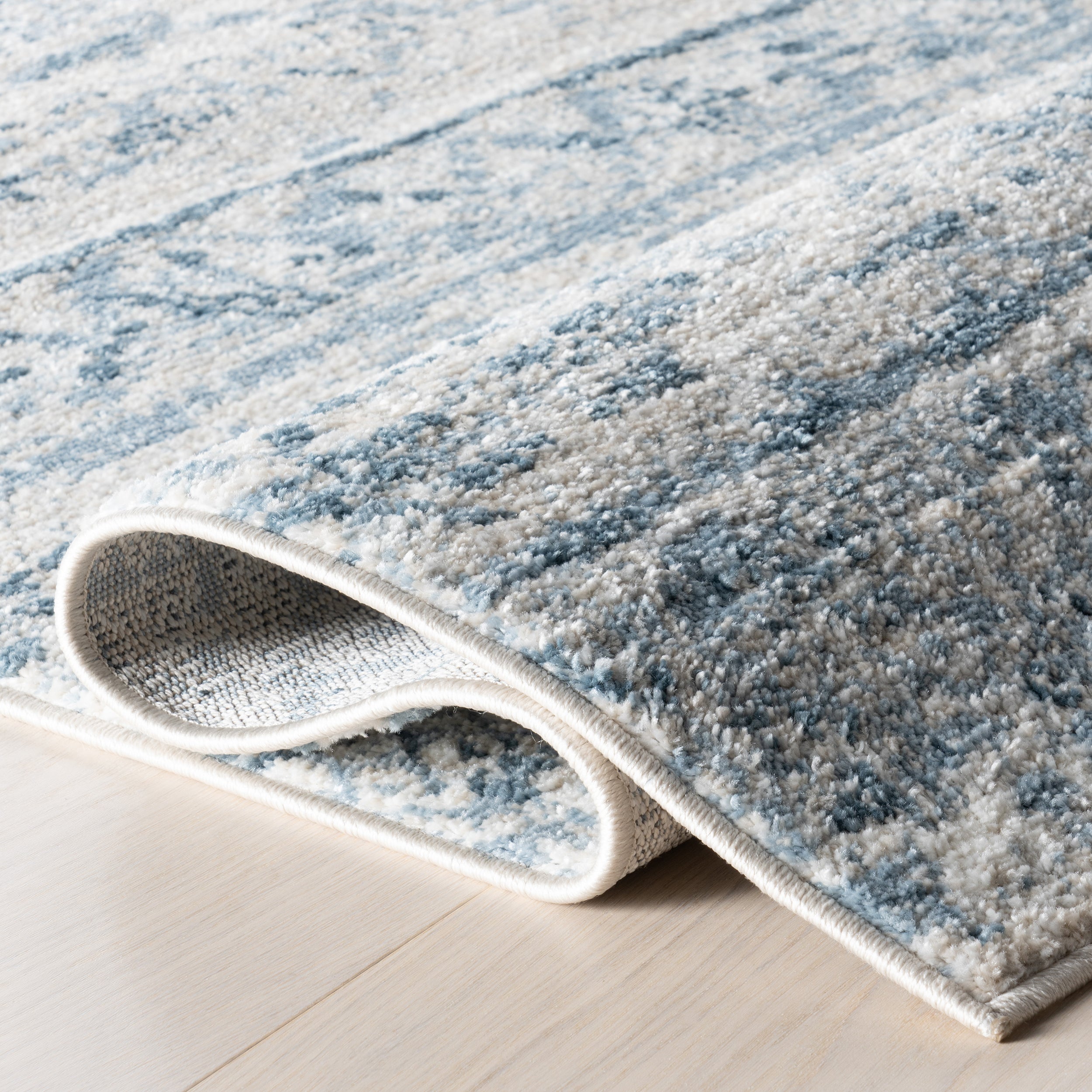 Transitional Moroccan Hattie Area Rug - Image 15