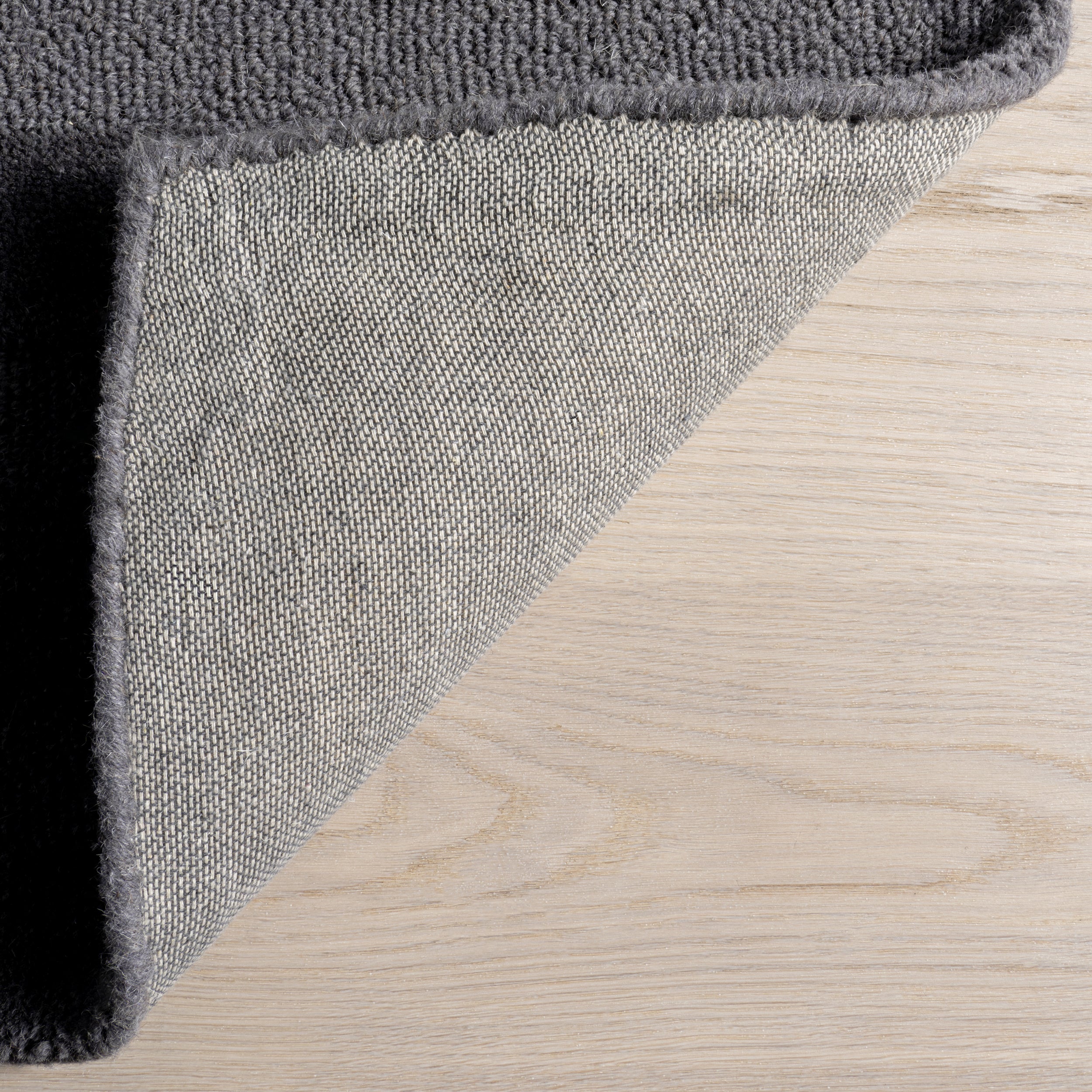 Vestry Striped Wool Area Rug - Image 25